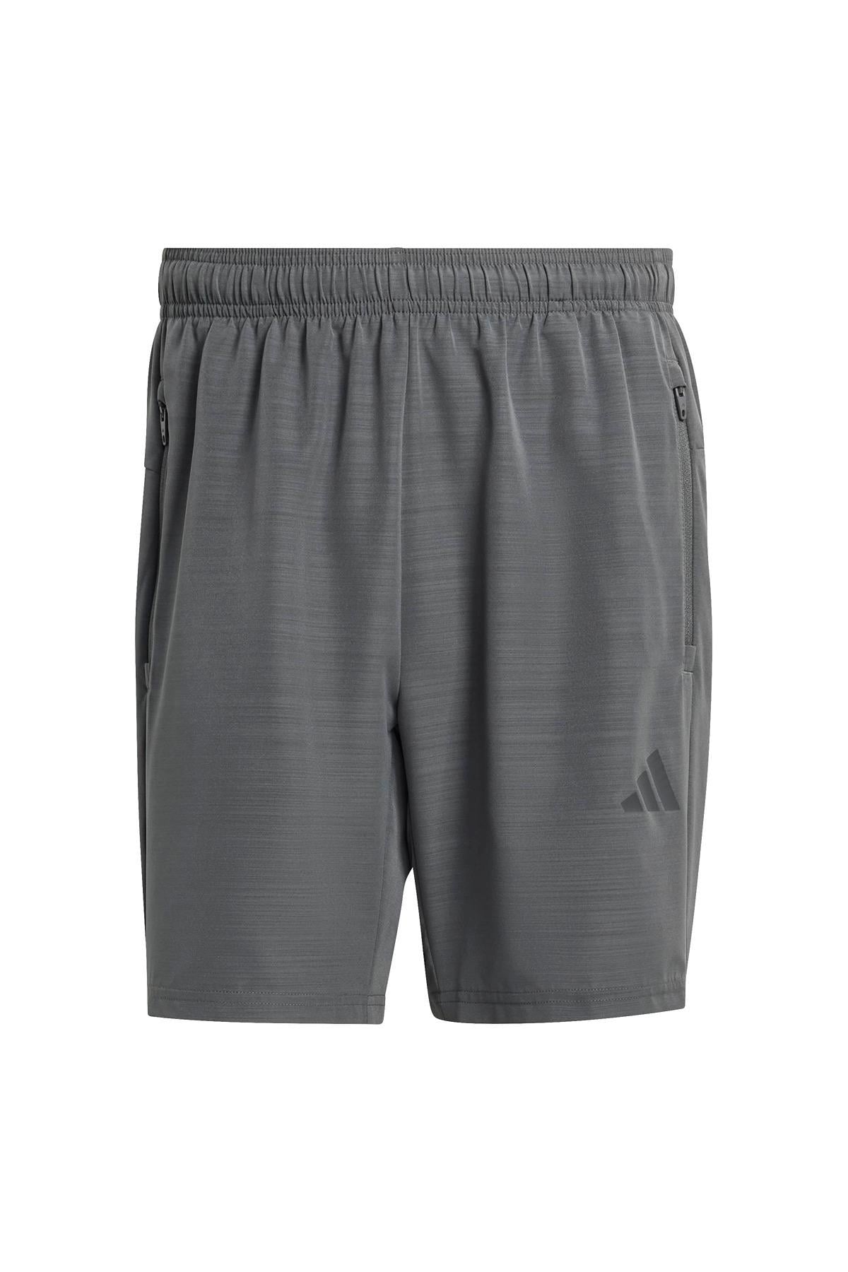 adidas Erkek  Siyah  Şort WE BAS MEL SHO KA5541