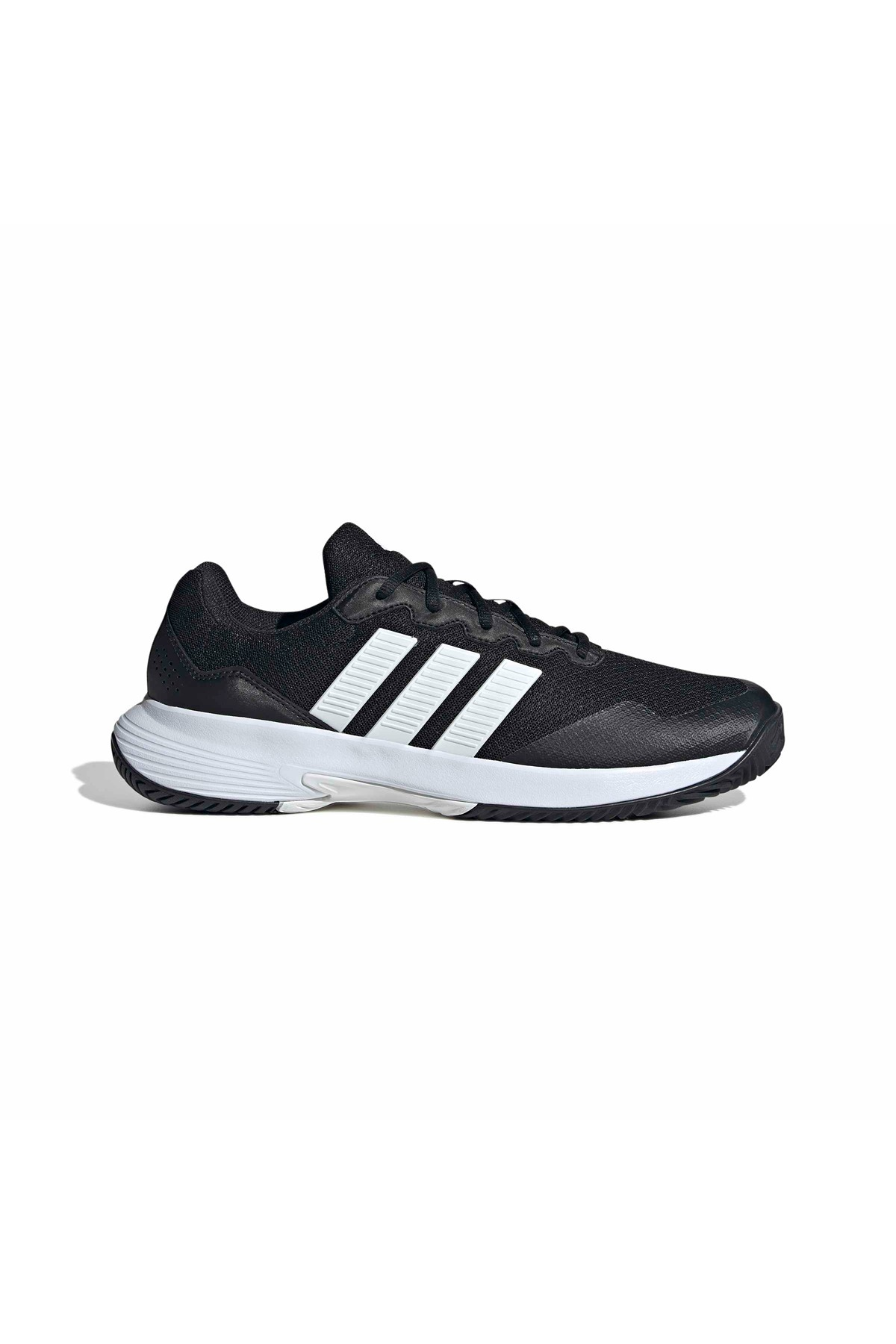 adidas Erkek  Siyah  Tenis Ayakkabısı GameCourt 2 M KI0780