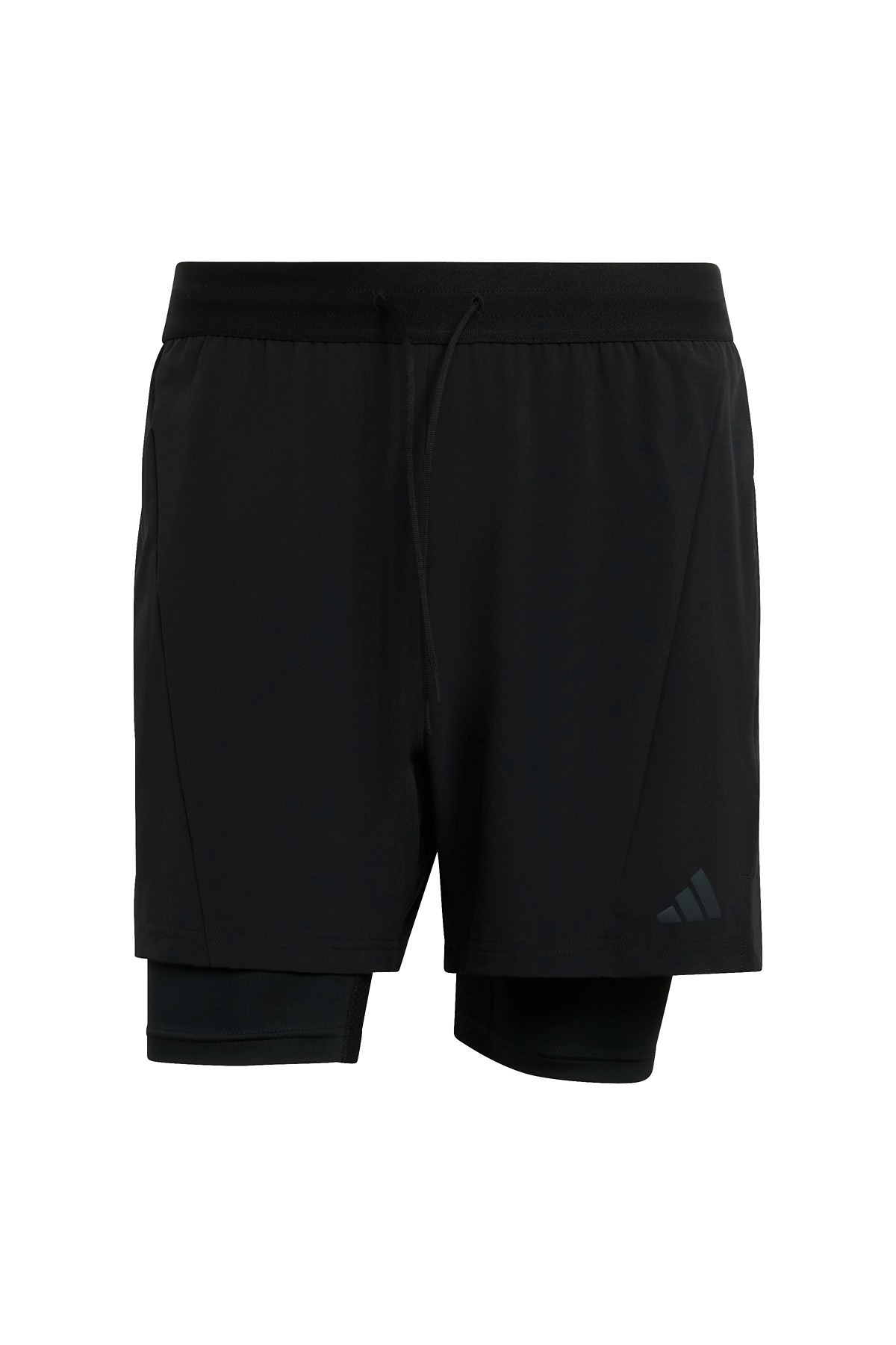 adidas Erkek Şort D4T 2IN1 SHORTS KF6431
