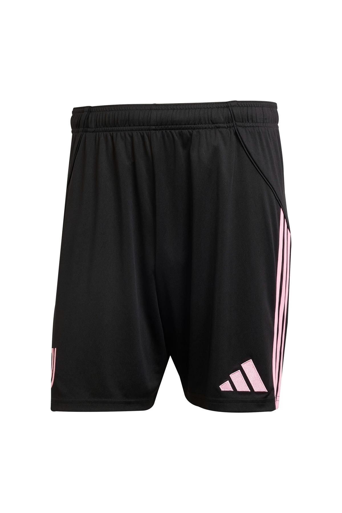 adidas  Erkek  Şort JUVE H SHO JV5830