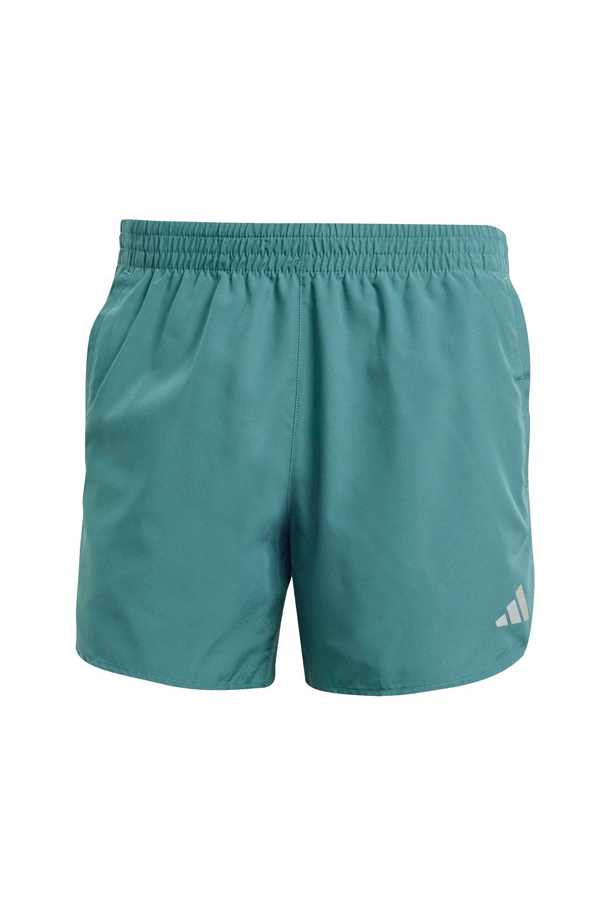 adidas Erkek   Şort RUN IT SHORT JM5749
