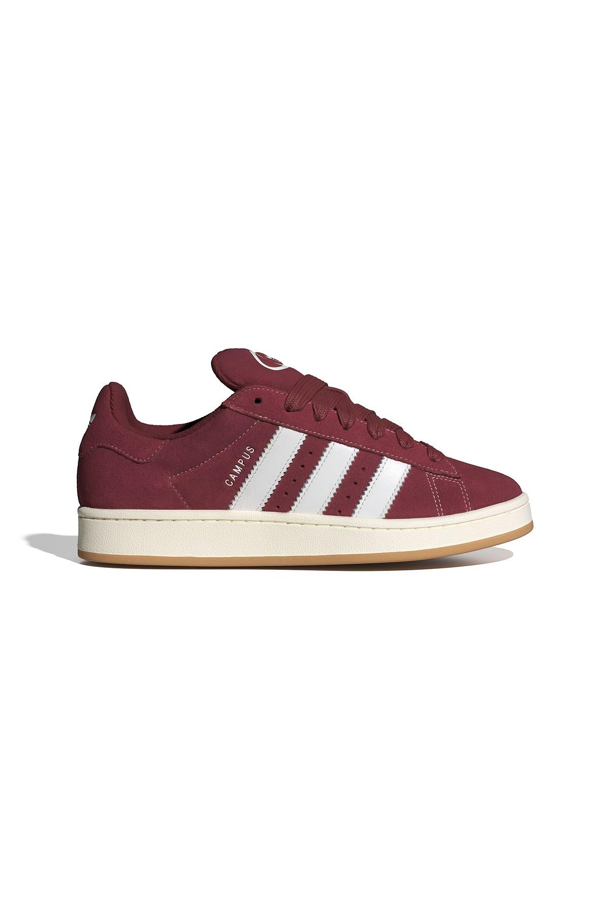 adidas Erkek Spor Ayakkabı Campus 00s JQ8349