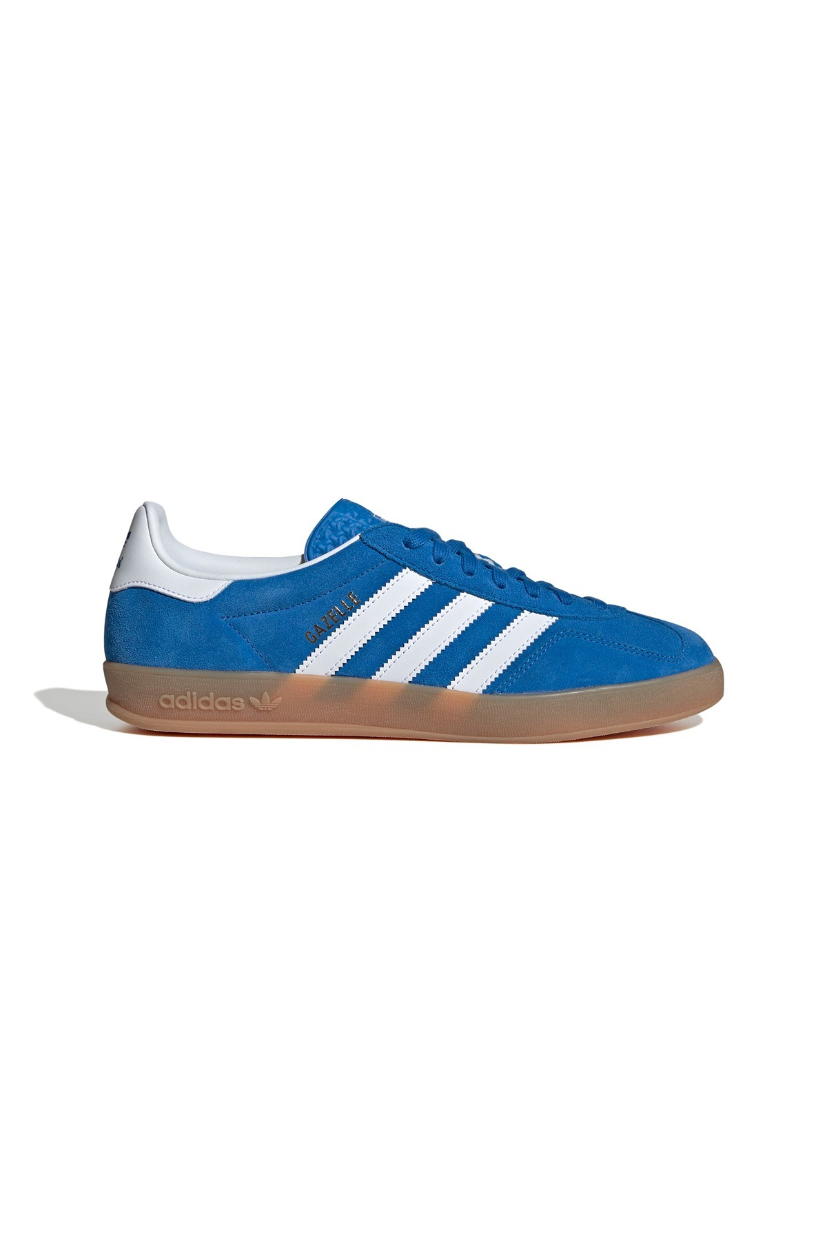 adidas Erkek Spor Ayakkabı GAZELLE INDOOR JI2061