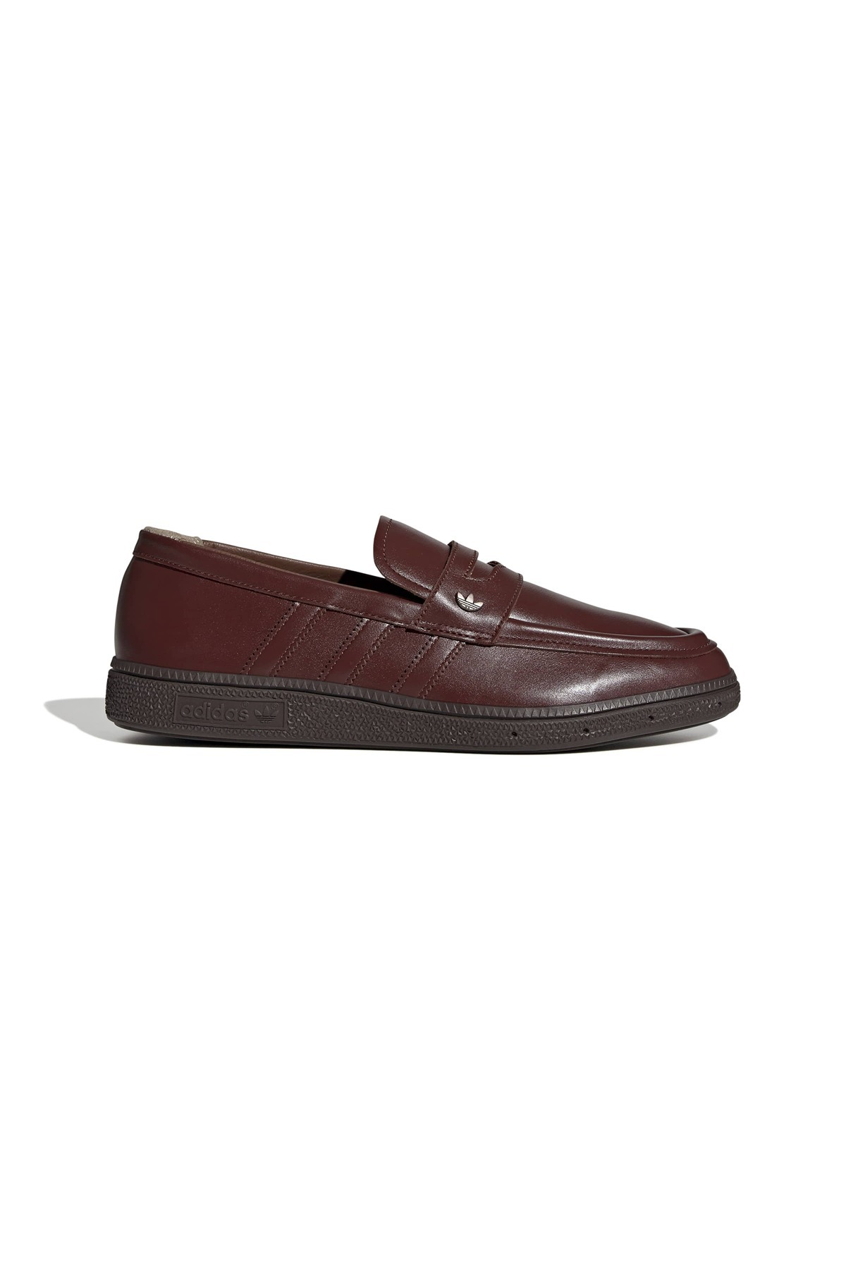 adidas Erkek Spor Ayakkabı HANDBALL SPEZIAL LOAFER PREM KJ5787