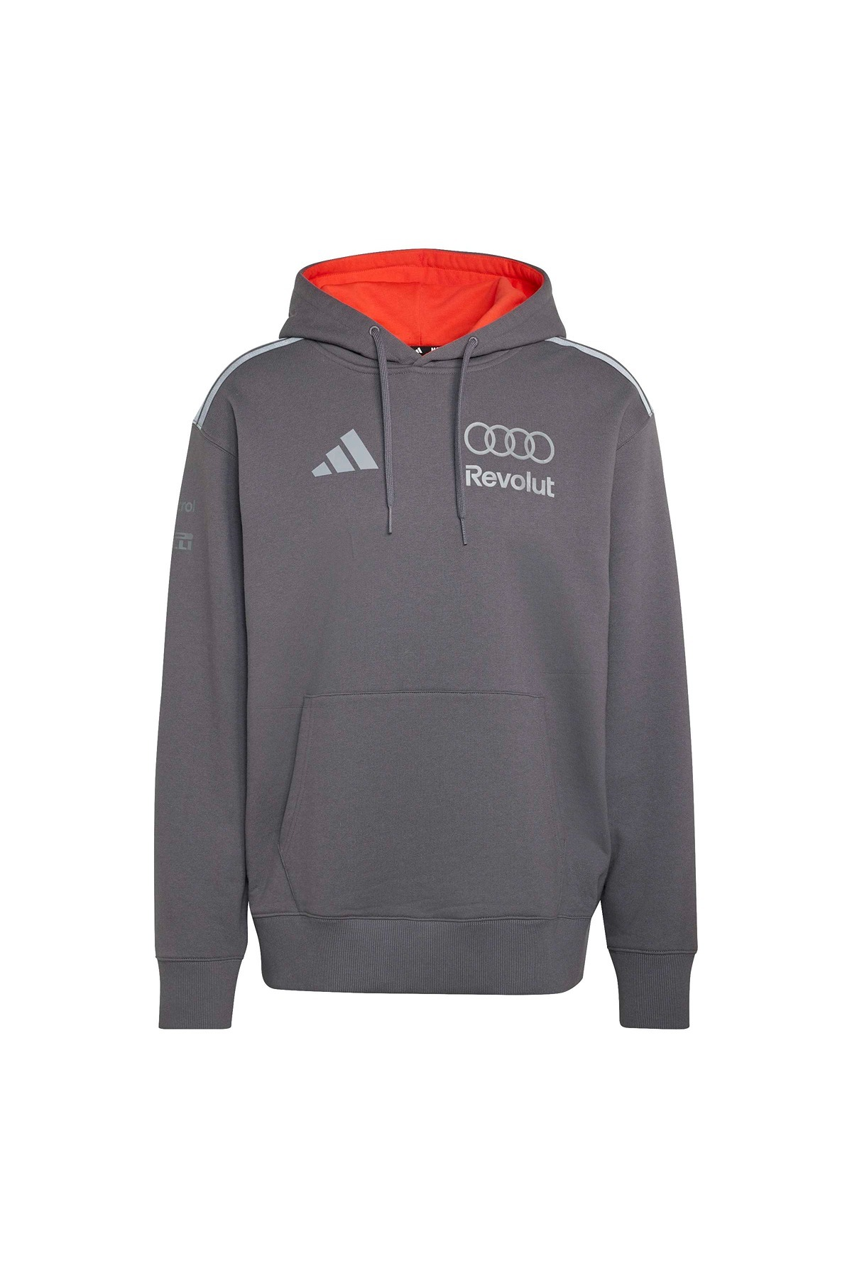 adidas Erkek Sweatshirt AU DR HD M KT1725