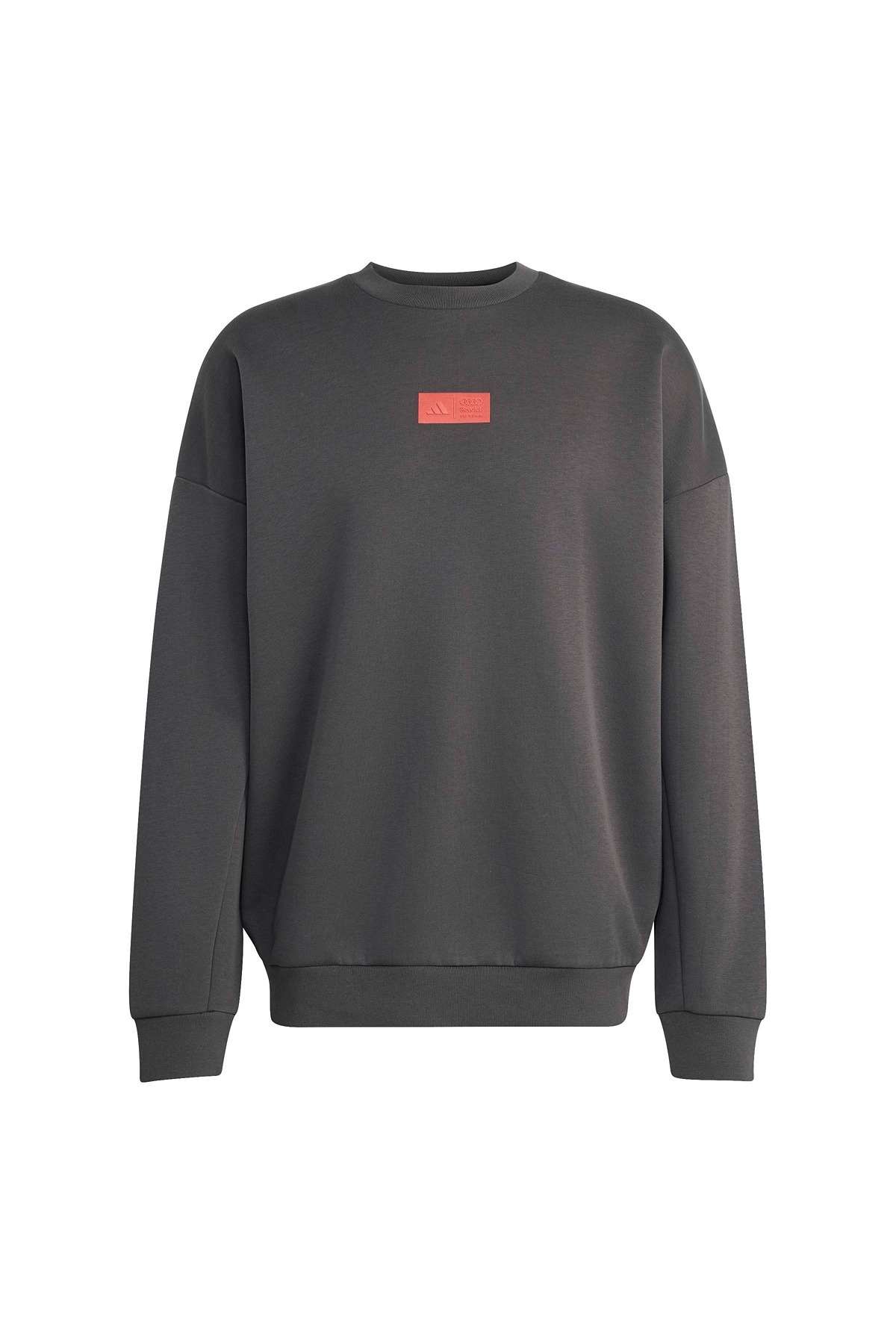 adidas Erkek Sweatshirt AU EF CS M KS7553