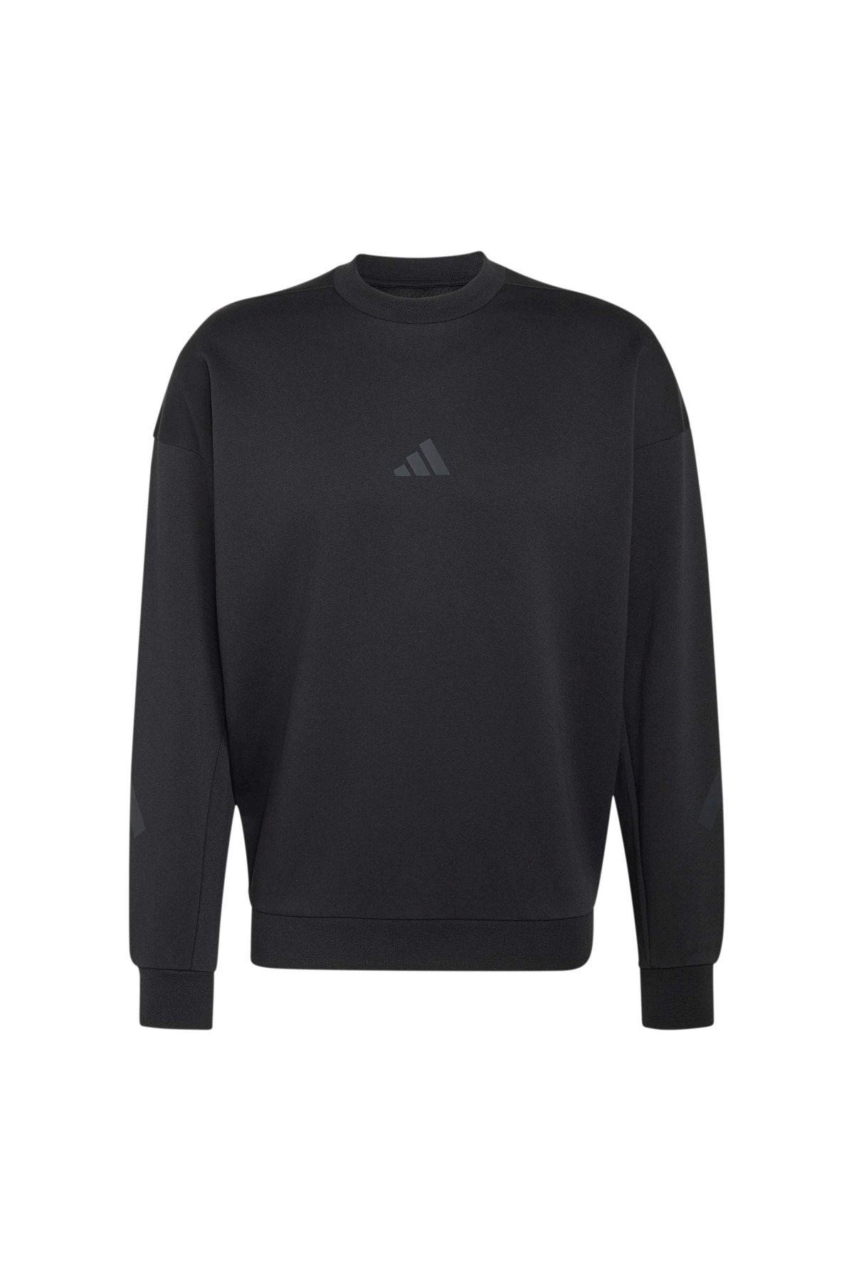 adidas Erkek Sweatshirt M Z.N.E. CRW KF3771