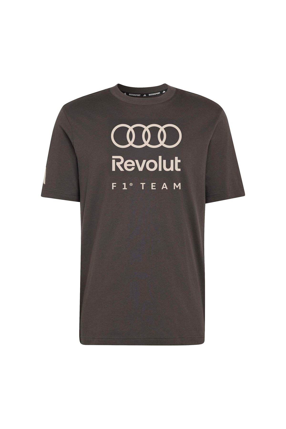 adidas Erkek T-shirt AU DNA GFTEE M KE6122