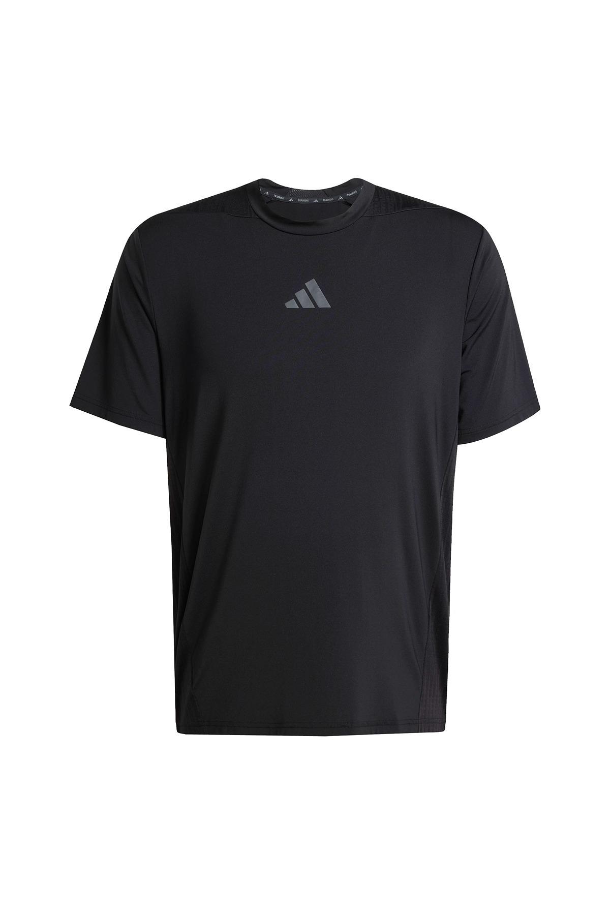 adidas Erkek   T-shirt D4T INT. TEE JI8181