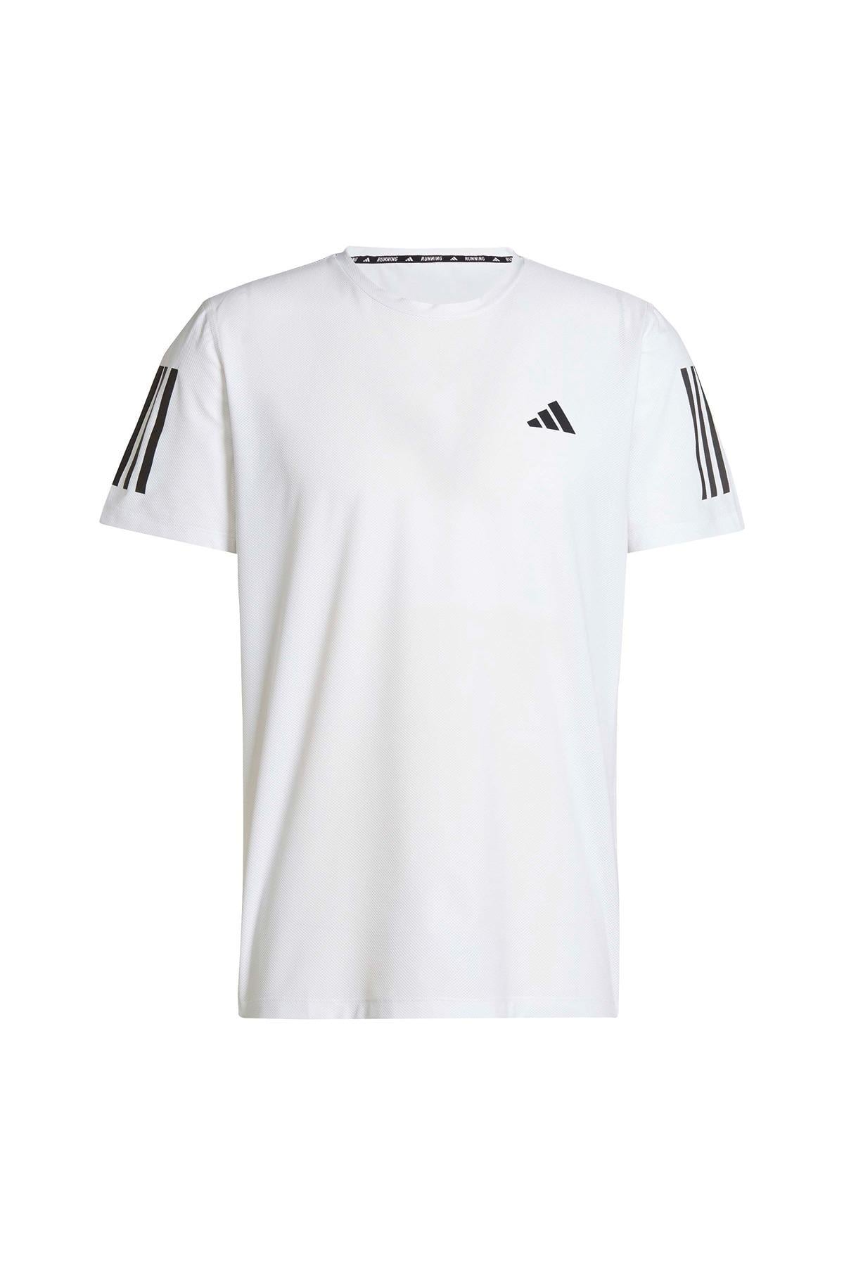 adidas Erkek T-shirt IK7436