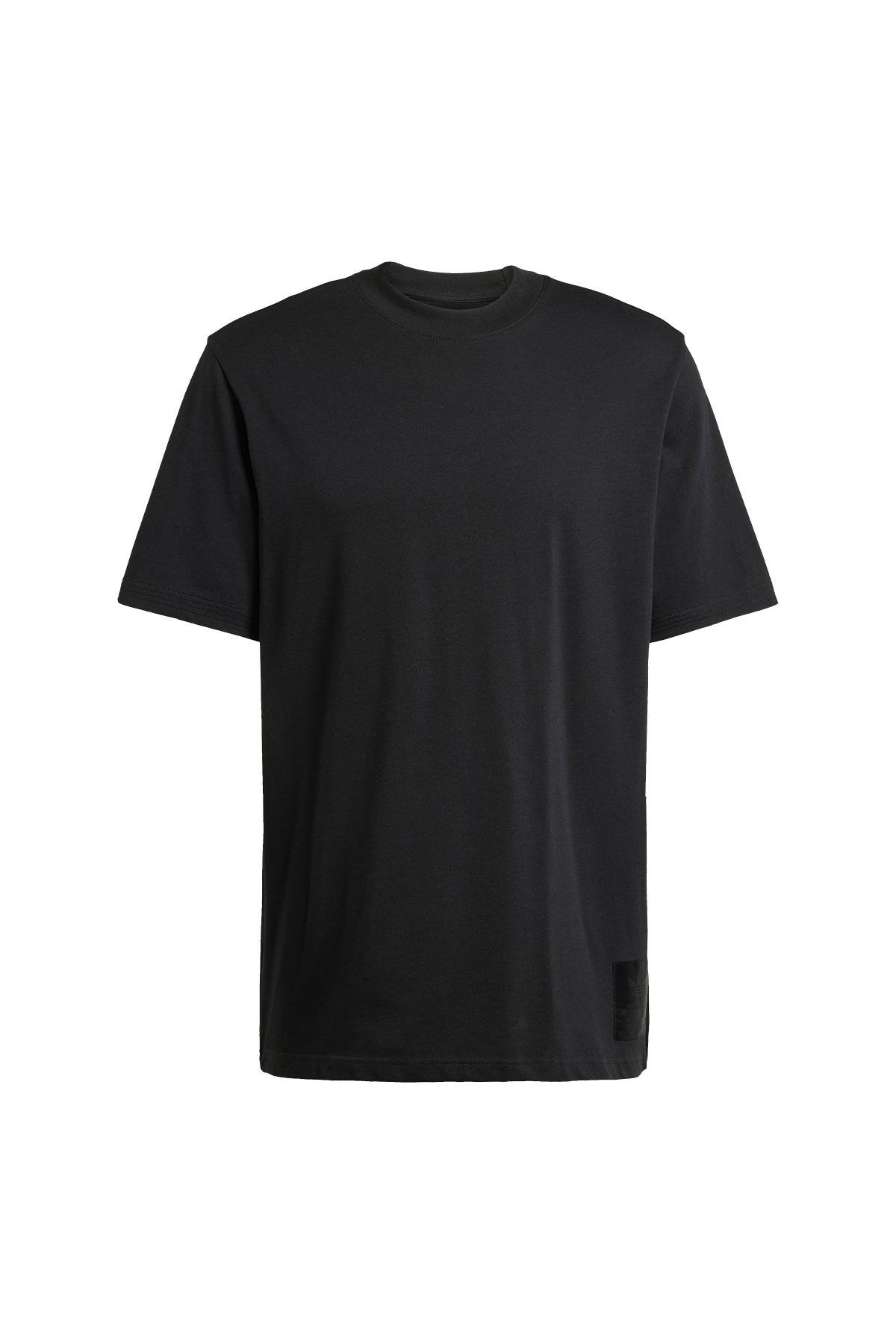 adidas Erkek   T-shirt LABEL GFX TEE JD2311