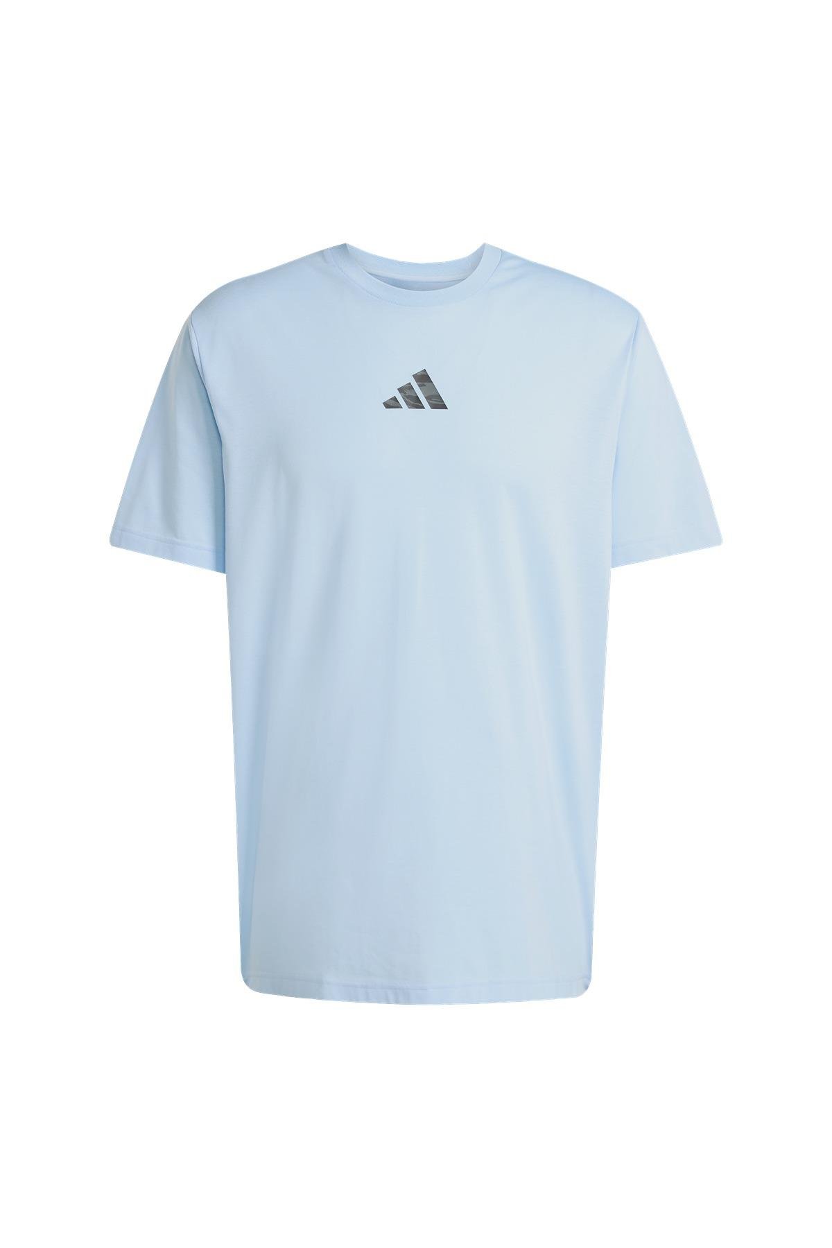 adidas Erkek   T-shirt M CAMO G T JM9011