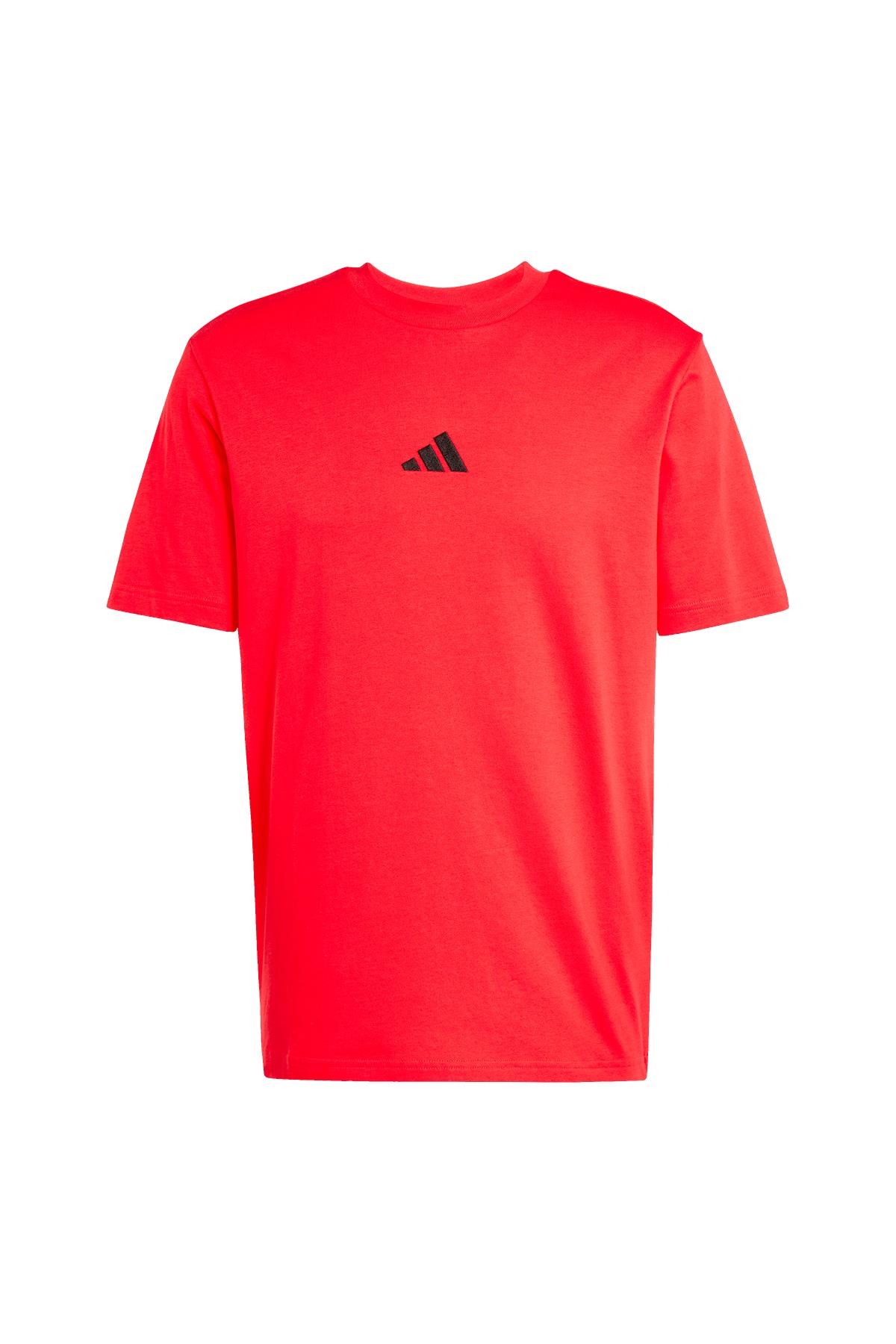 adidas Erkek   T-shirt M SL SJ T JF1095