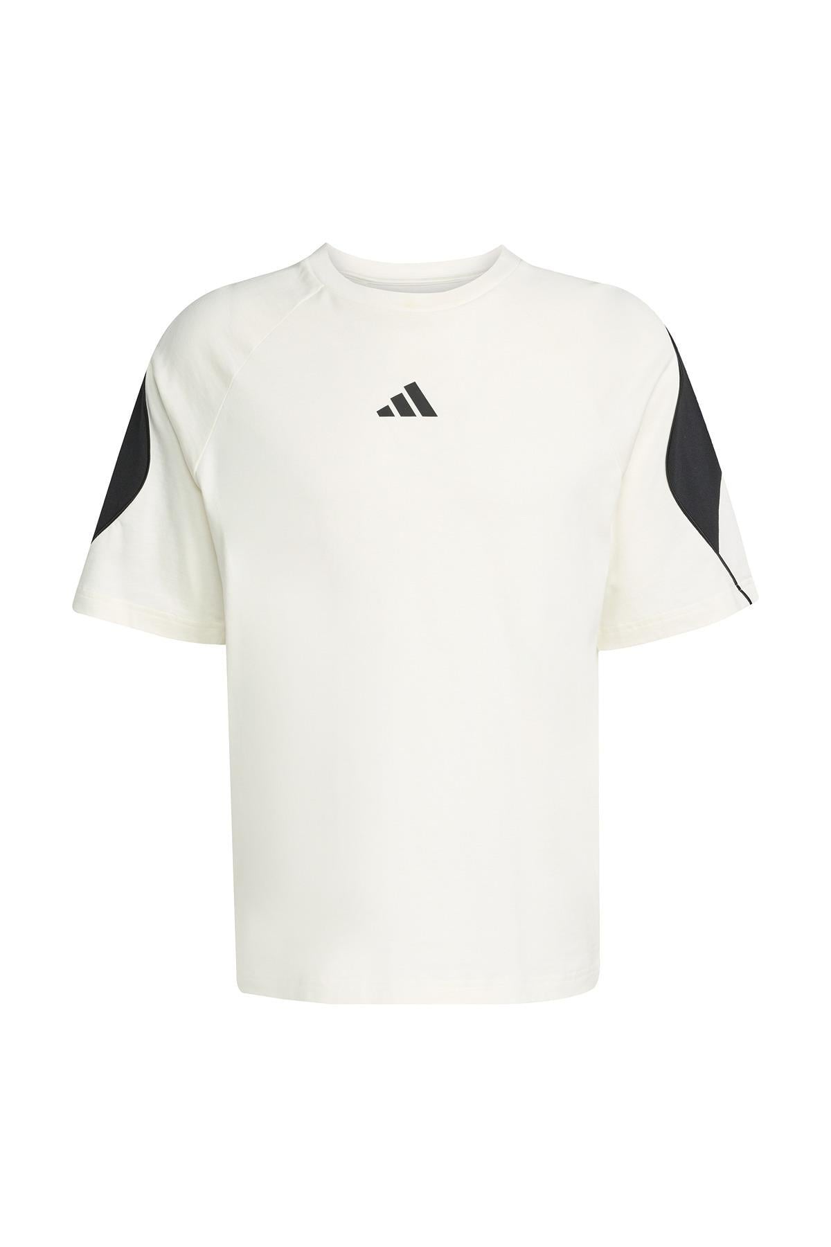 adidas Erkek   T-shirt M STADIUM TEE JX5640