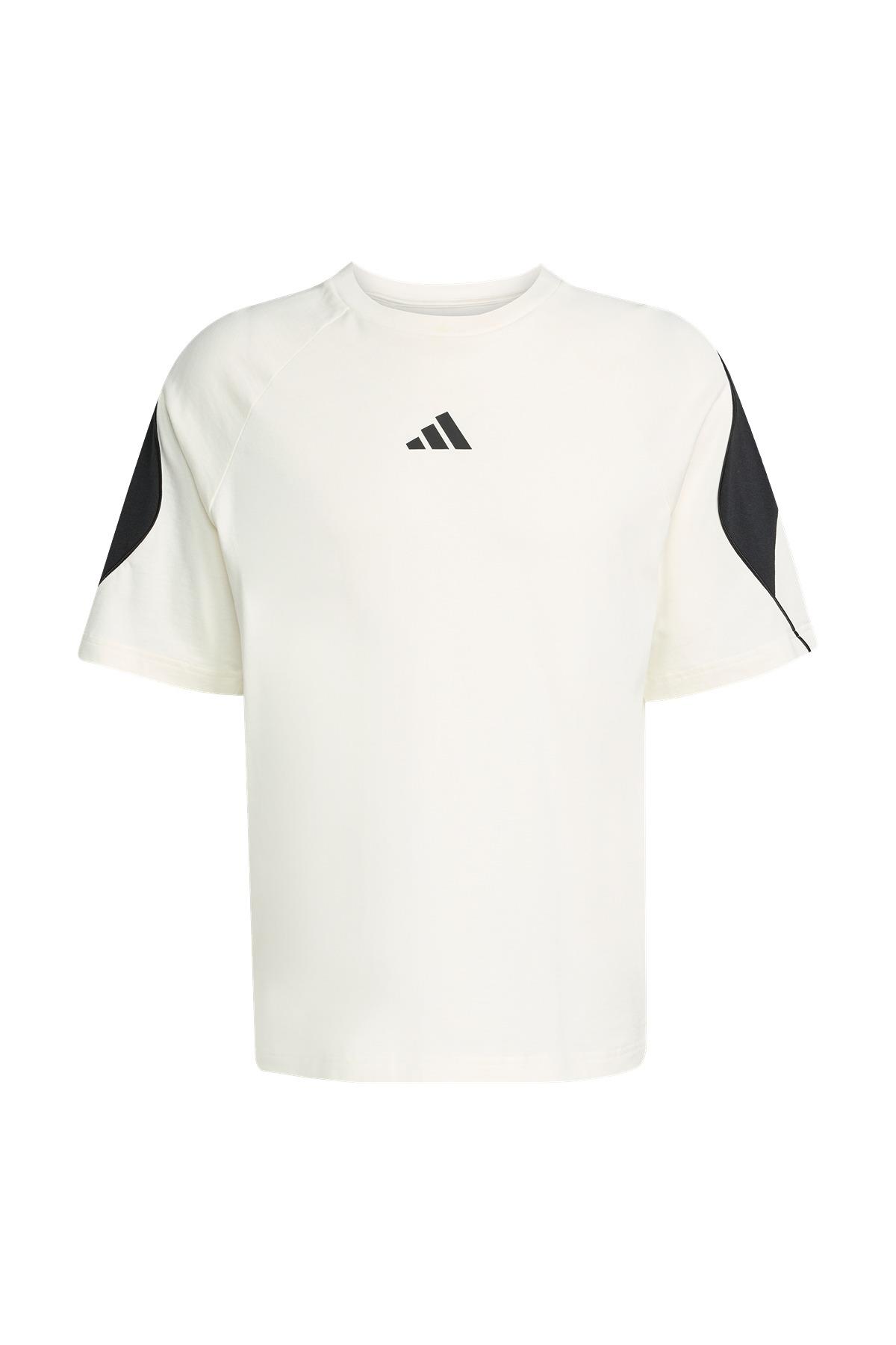 adidas Erkek   T-shirt M STADIUM TEE JX5640