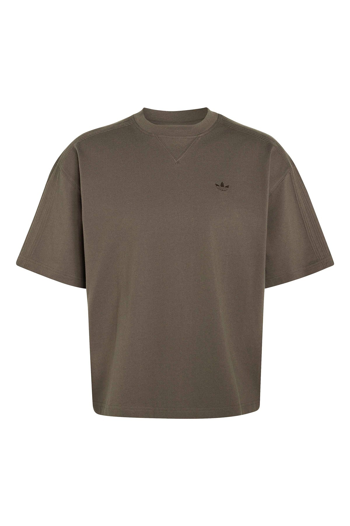 adidas Erkek T-shirt P ESS TEE KR4524