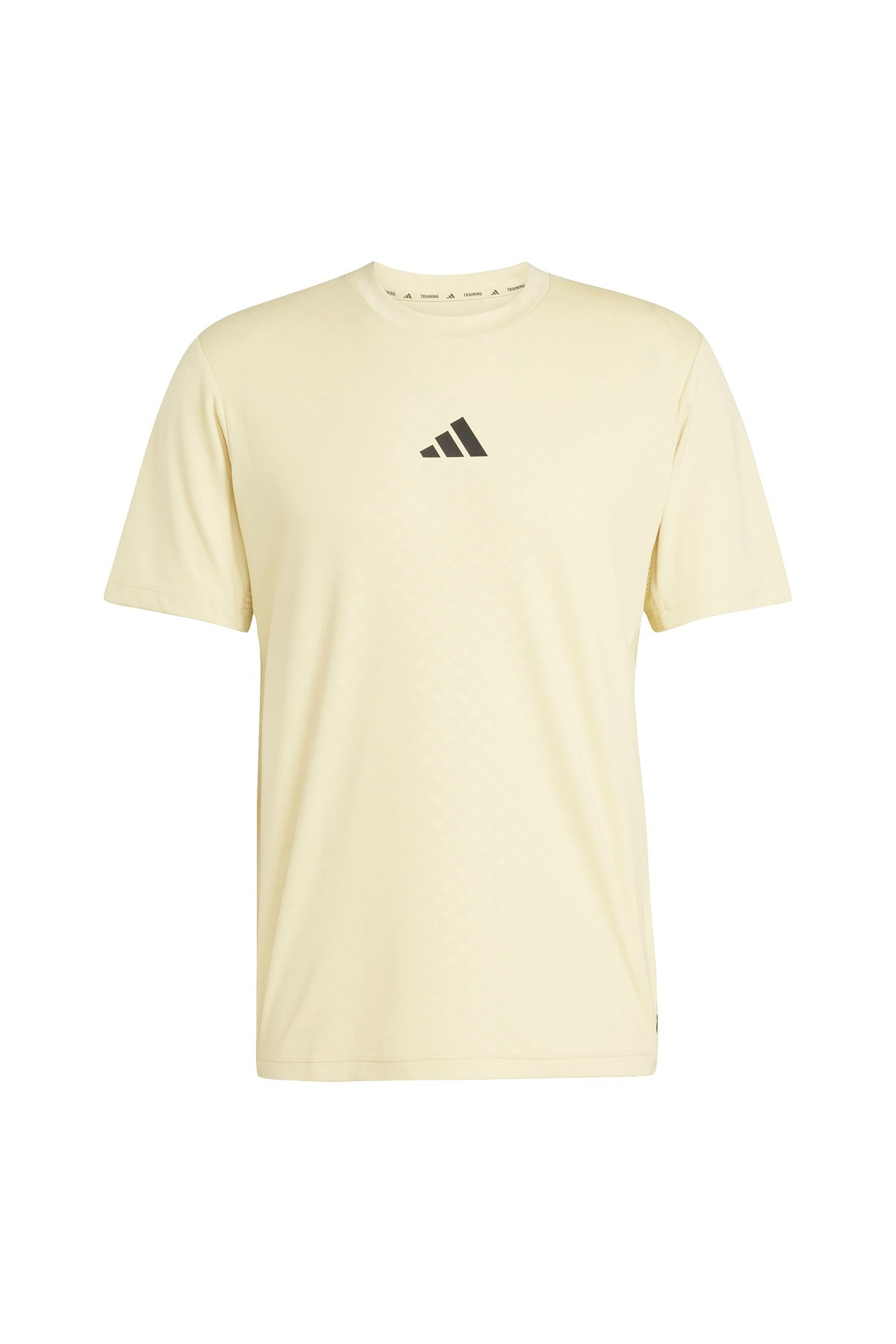 adidas Erkek   T-shirt POWER 3S TEE JE8239