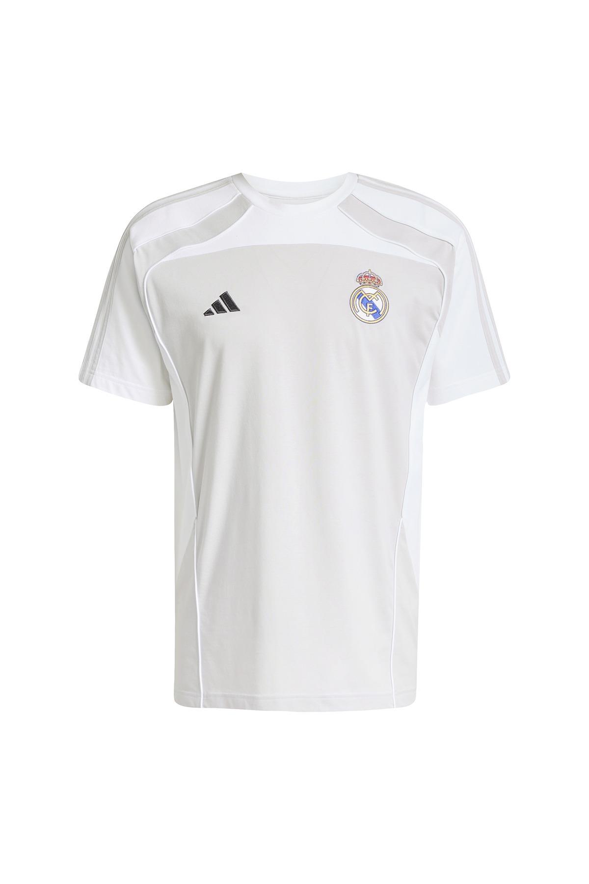 adidas Erkek  T-shirt REAL UBP TEE JN3062