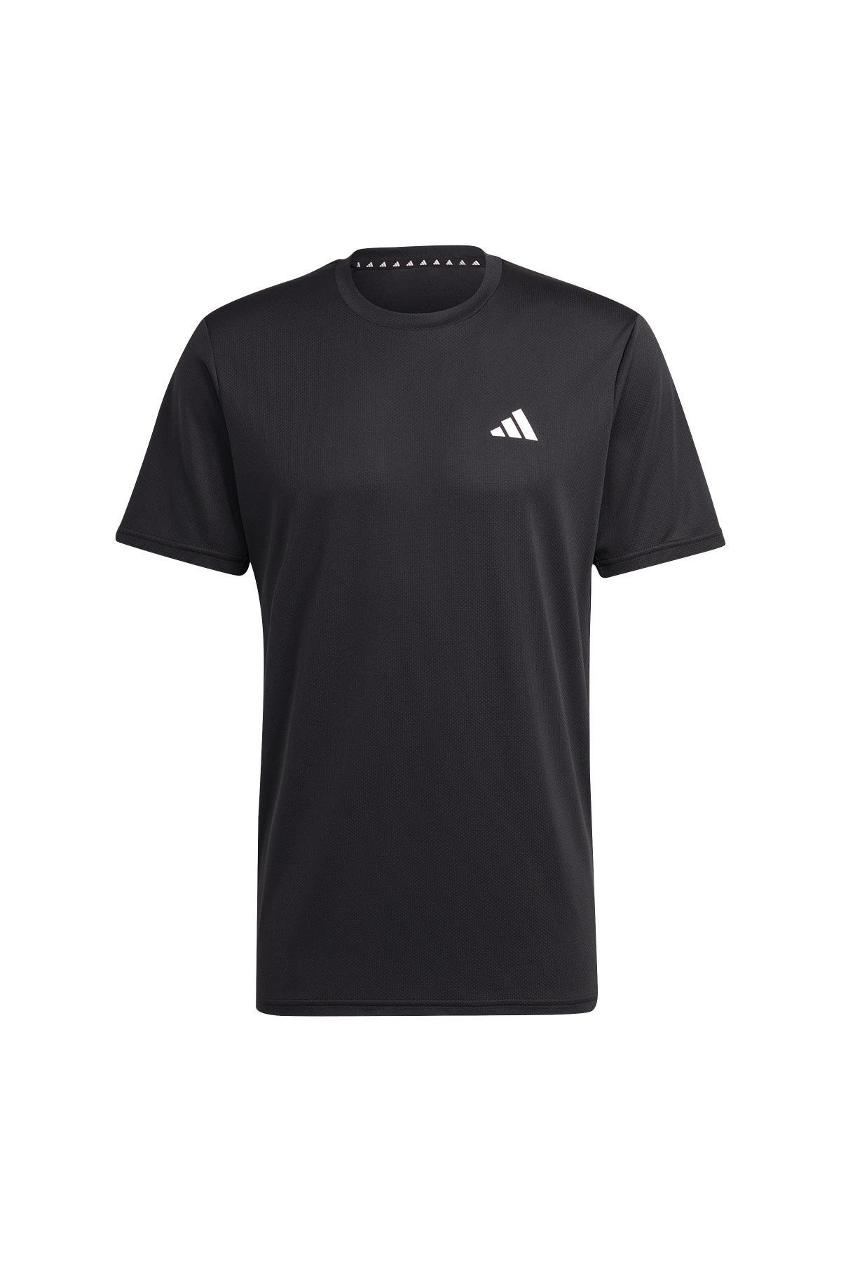 adidas Erkek   T-shirt TR-ES BASE T IC7428