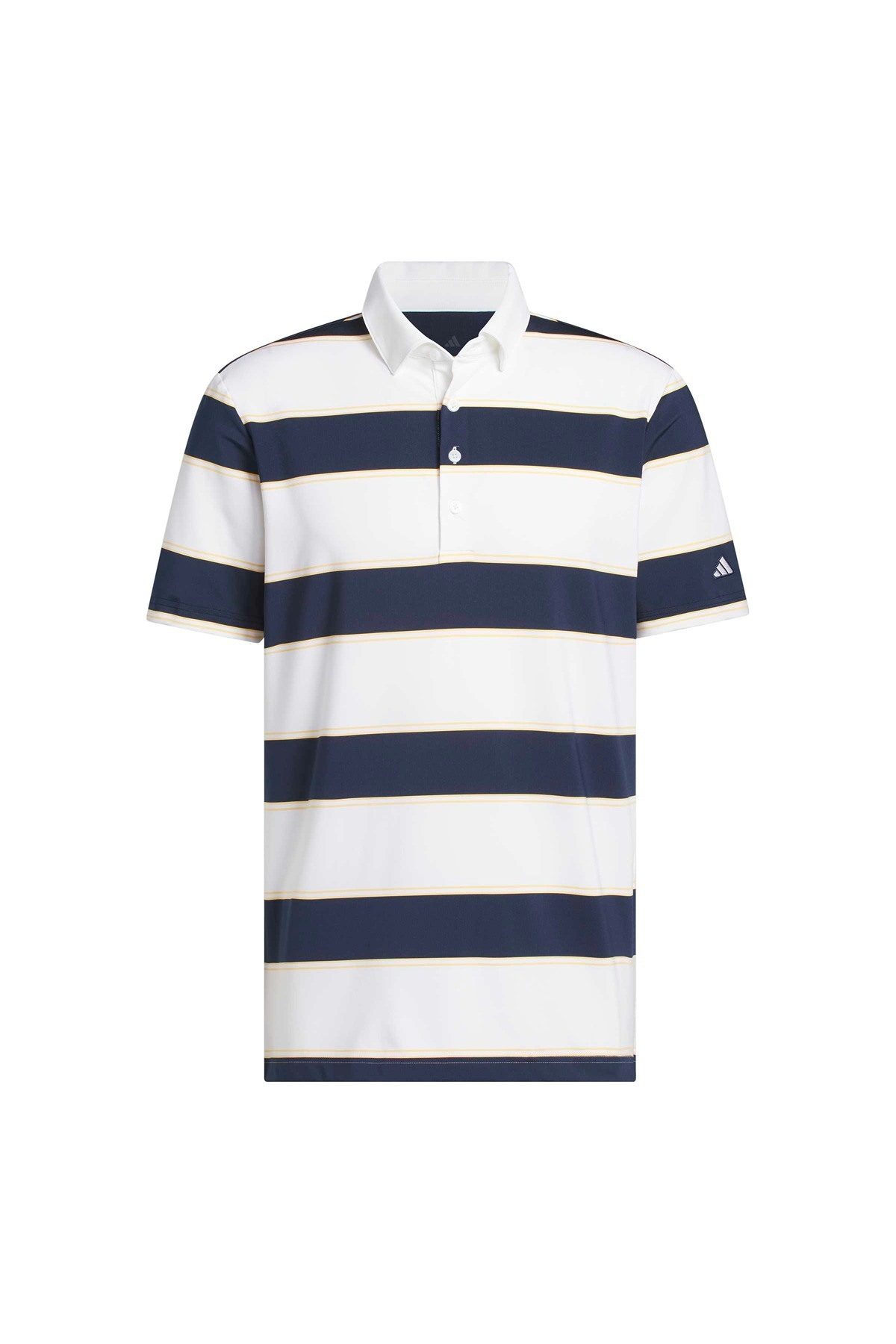 adidas  Erkek T-shirt ULT+ JUMBO STRP JZ0475