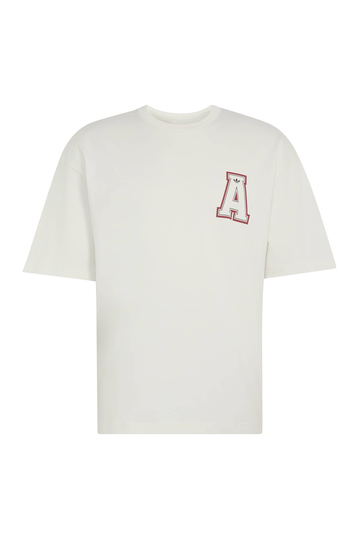 adidas Erkek T-shirt VARSITY BIRD  T KS1633