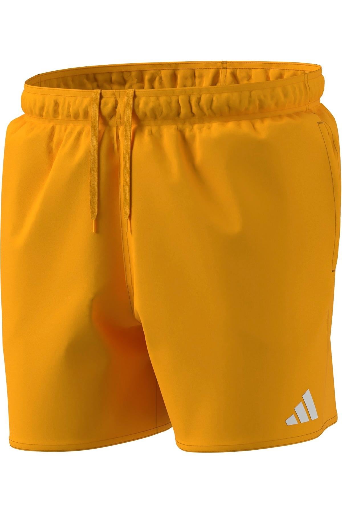 adidas Erkek  Turuncu  Şort ESS SH 5IN KA4922
