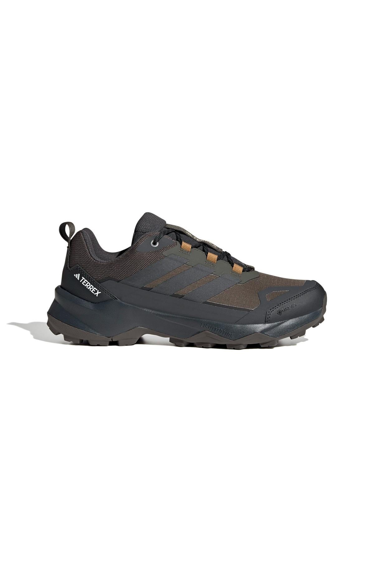 adidas Erkek  Yeşil  Bot TERREX SKYCHASER AX5 GTX JQ2213