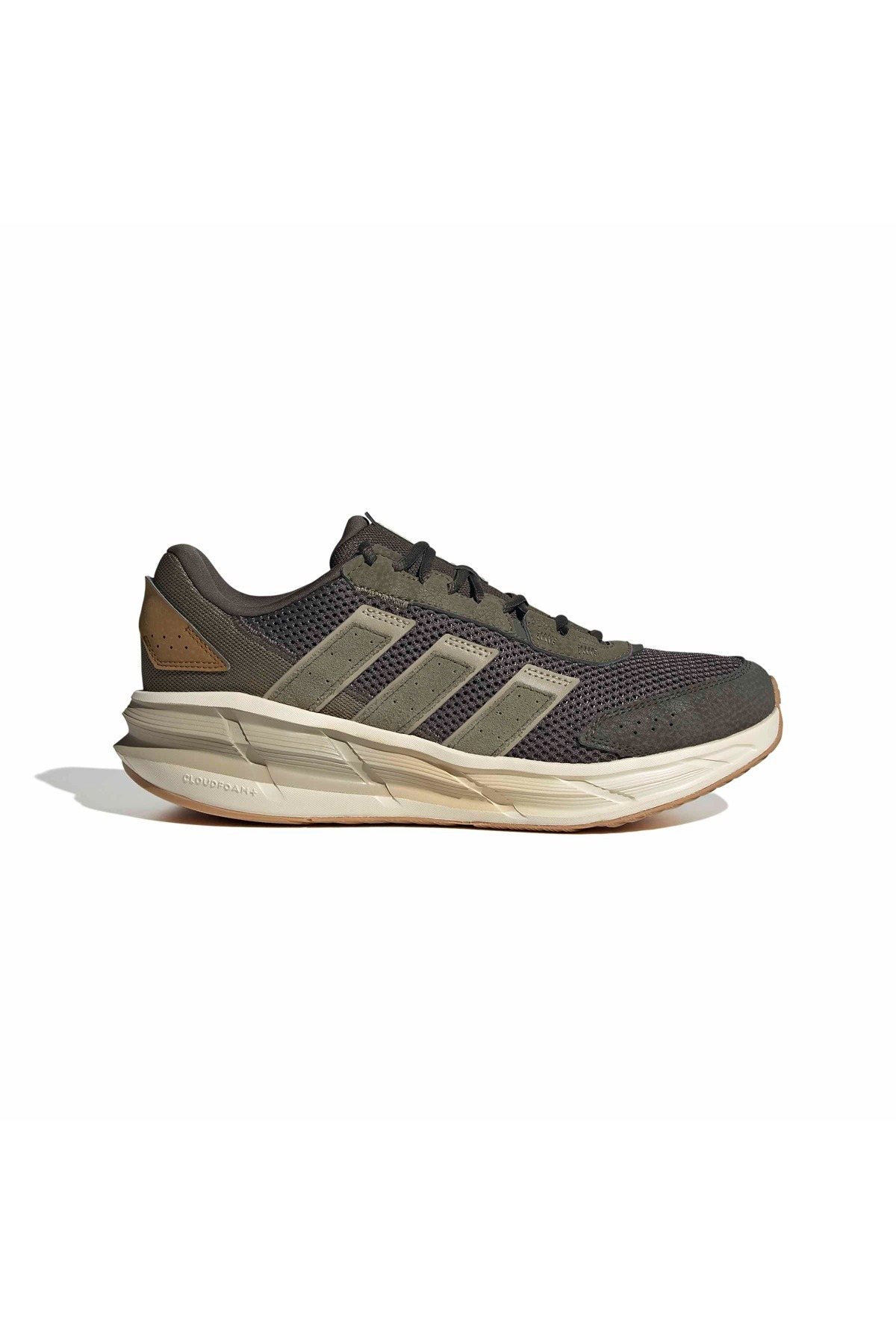 adidas Erkek Yeşil  Koşu Ayakkabısı ASTRASTAR JP5940