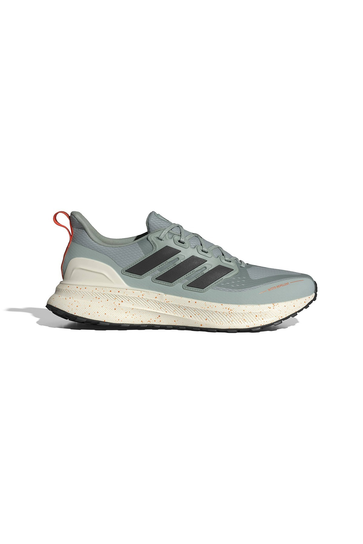 adidas Erkek  Yeşil  Koşu Ayakkabısı ULTRARUN 5 TR JQ6920