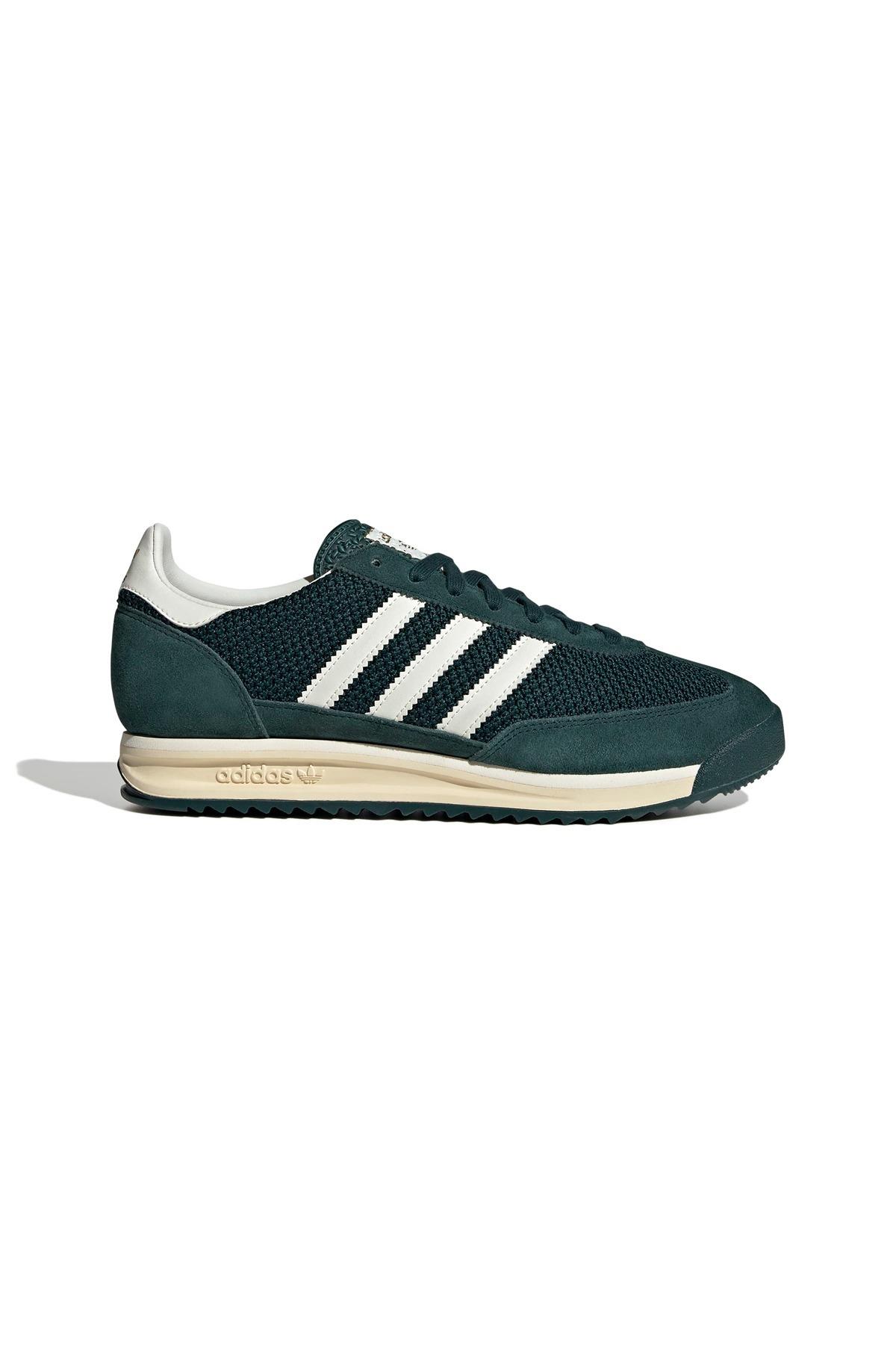 adidas Erkek  Yeşil  Sneaker SL 72 RS JR8772