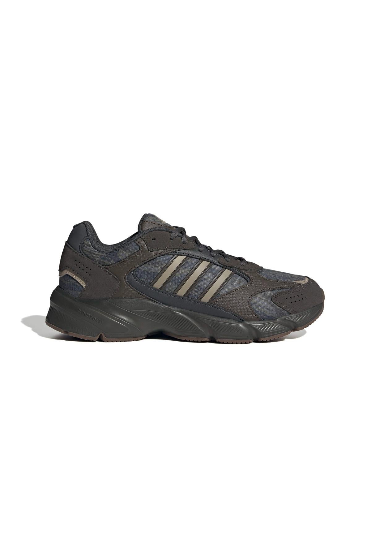adidas Erkek  Yeşil  Yürüyüş Ayakkabısı CRAZYCHAOS 2000 JR6497