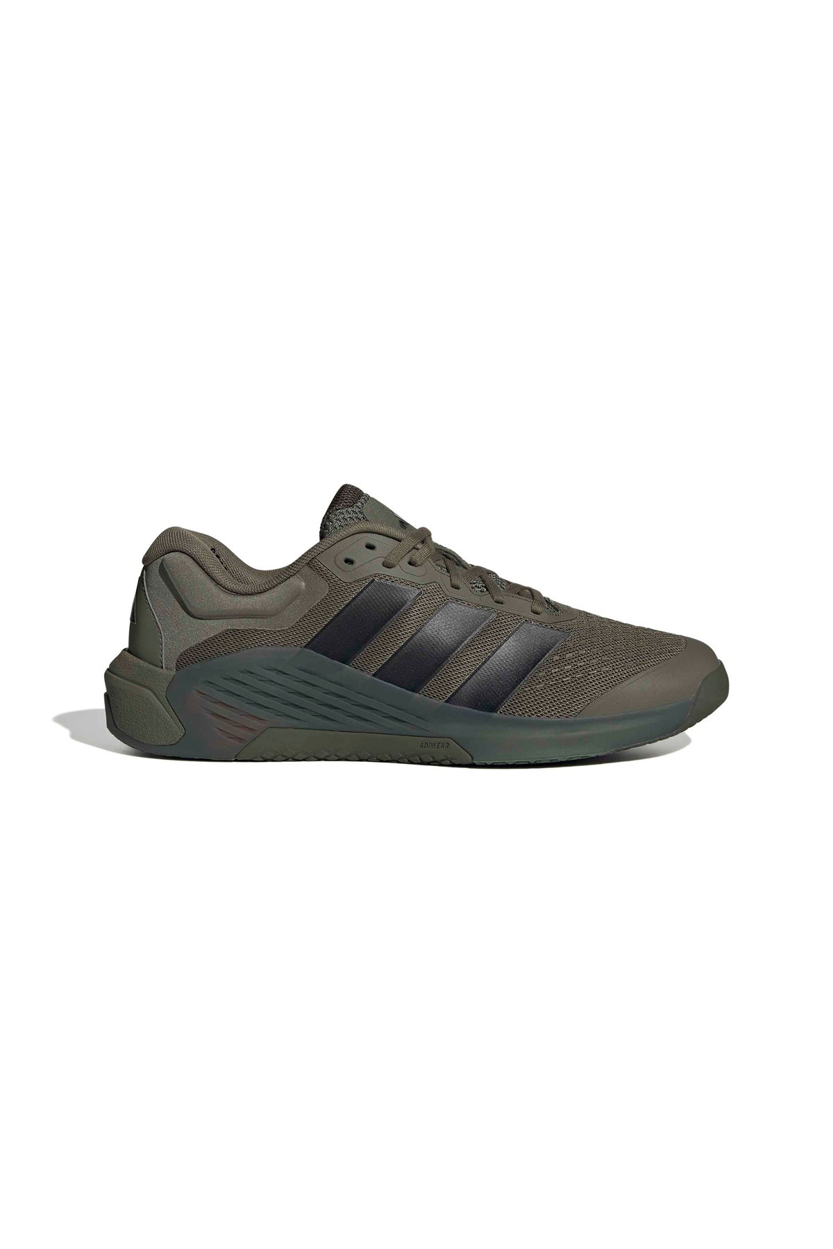 adidas  Erkek  Yürüyüş Ayakkabısı DROPSET 4 TRAINER M JQ1769