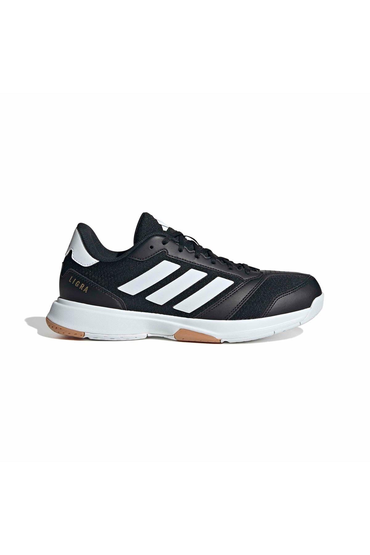 adidas Erkek   Yürüyüş Ayakkabısı Ligra 8 M IH0526