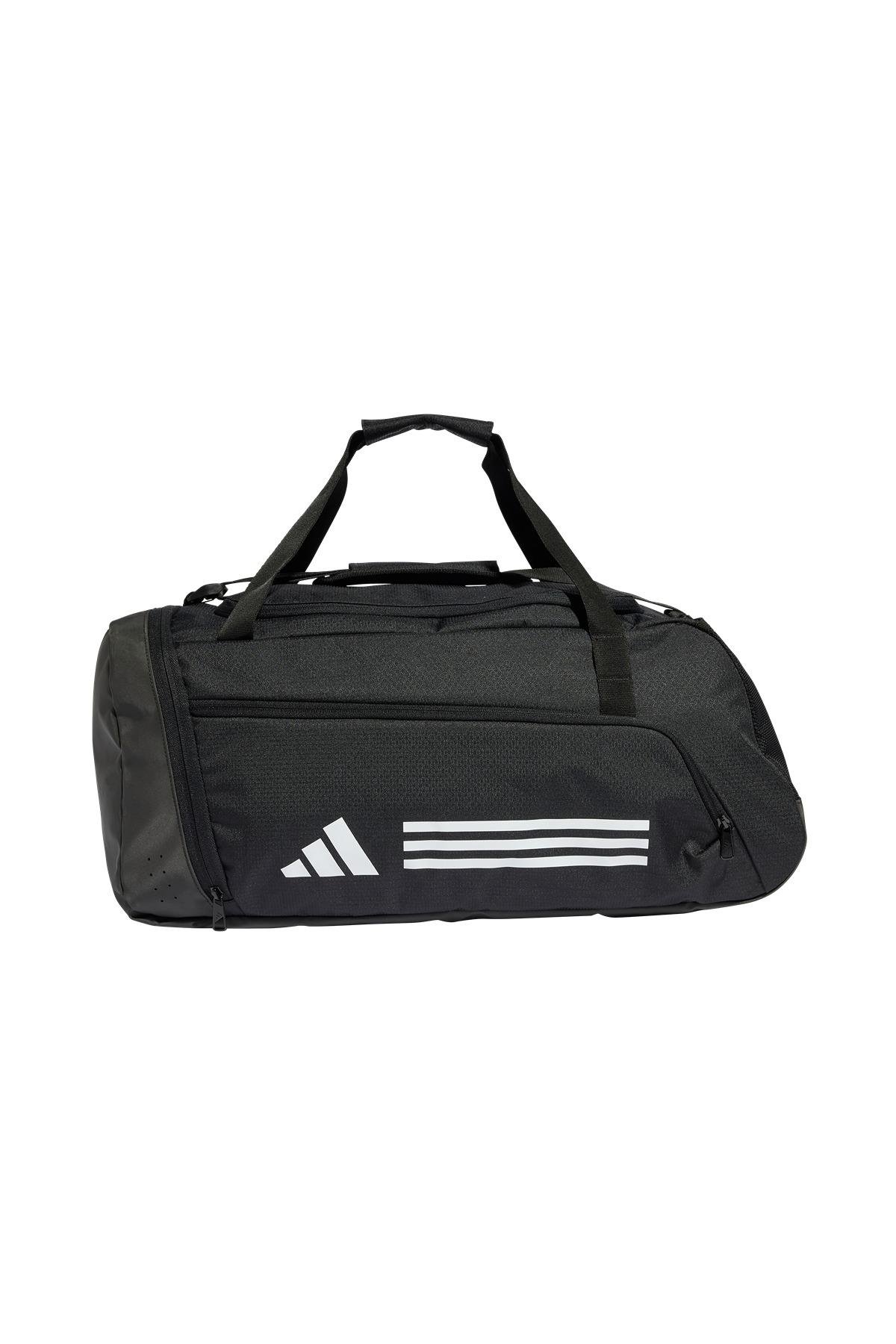 adidas Essentials 3 Stripes Duffel Spor Çanta. IP9863
