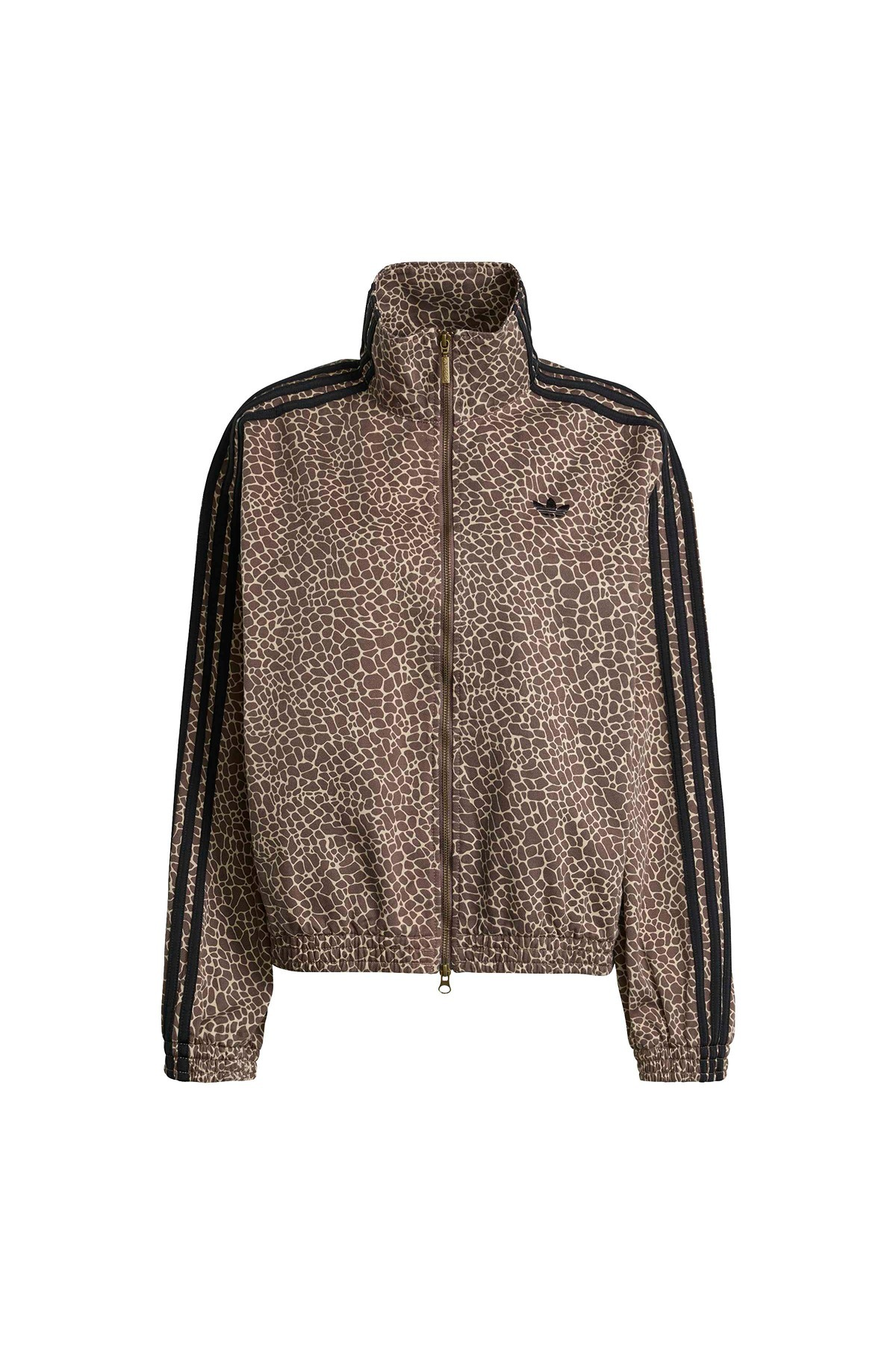 adidas FBD OS DNM JKT Kadın  Kahverengi  Ceket KD2815