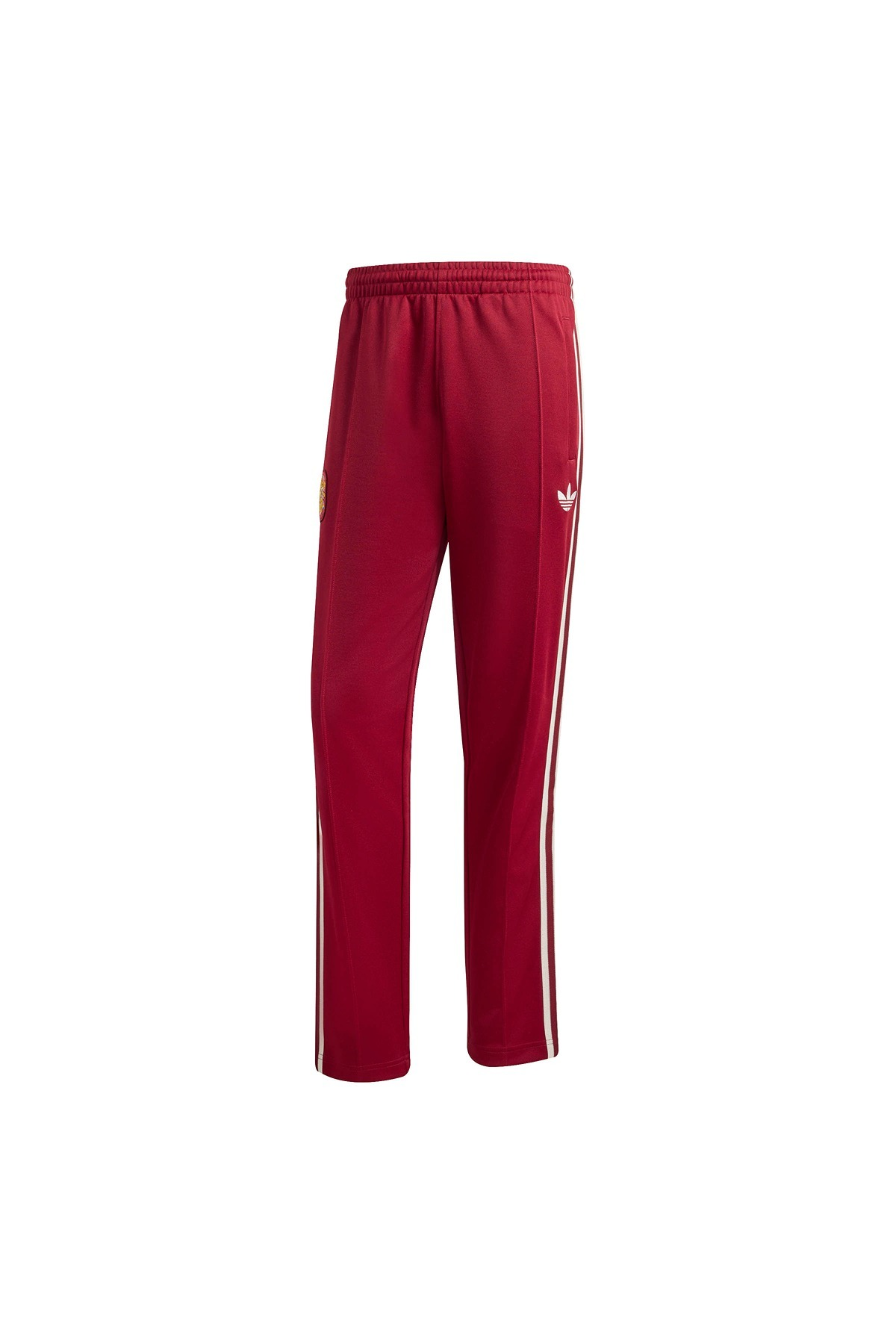 adidas FEF OG TP Bordo Erkek   Eşofman Altı JZ2255