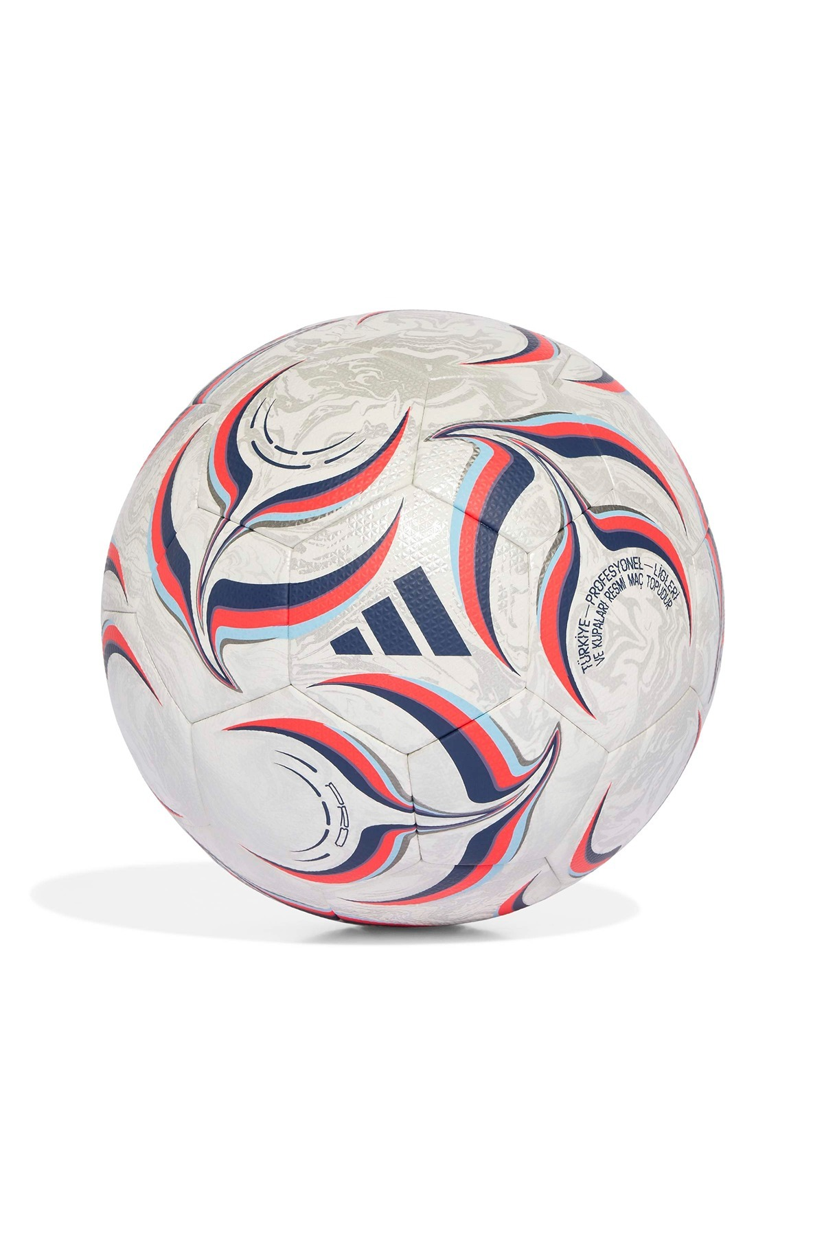 adidas  Futbol Topu TIRO PRO TFF KE5158