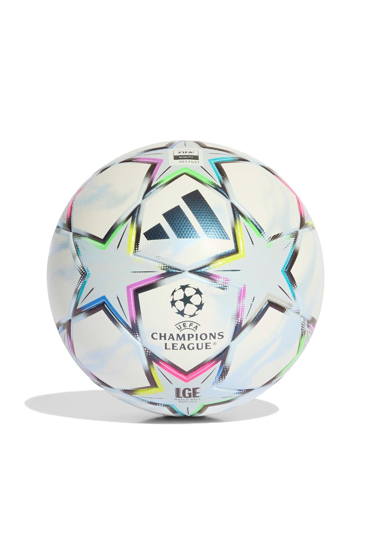 adidas  Futbol Topu UCL LGE BOX KE9771