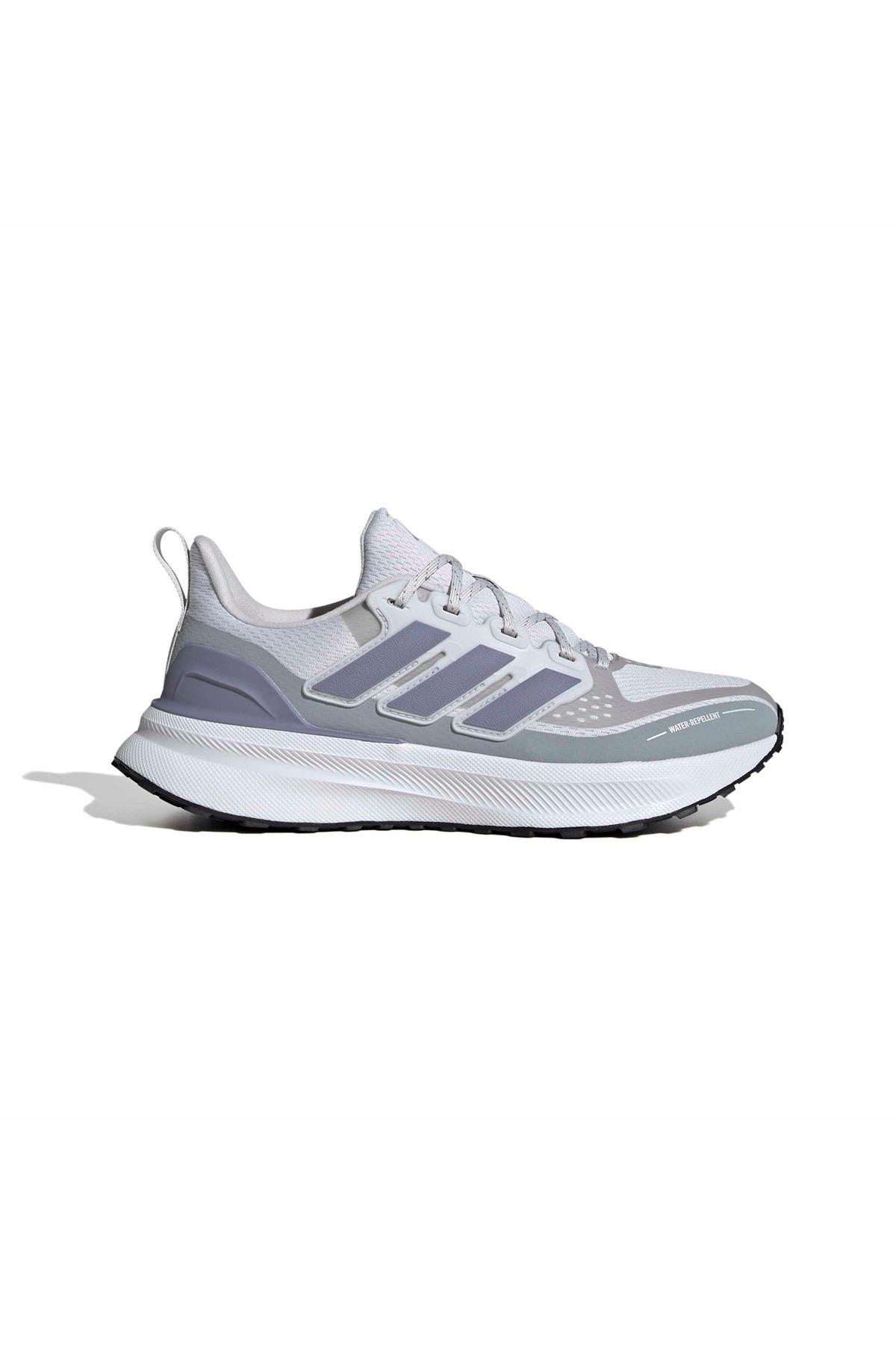 adidas Gri Kadın   Koşu Ayakkabısı ULTRARUN 5 TR W JP5902