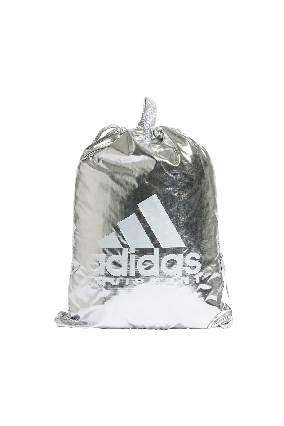 adidas Gümüş Aksesuar   Poşet Çanta GYMSACK JN6950
