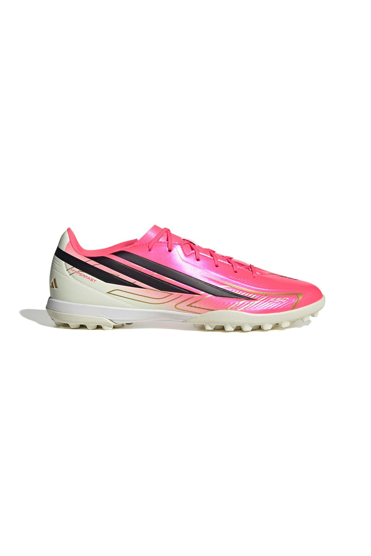 adidas  Halı Saha F50 HYPERFAST CLUB TF IH4604