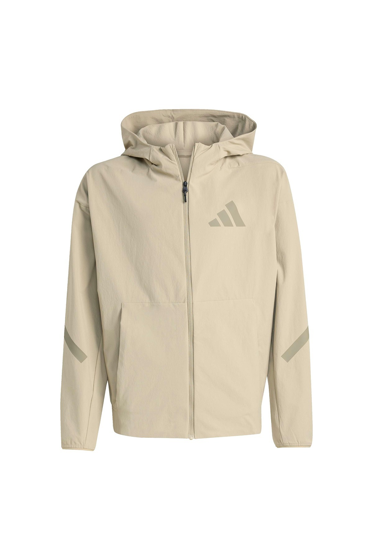 adidas J Z.N.E. WV CU Çocuk  Kahverengi  Ceket KC1955