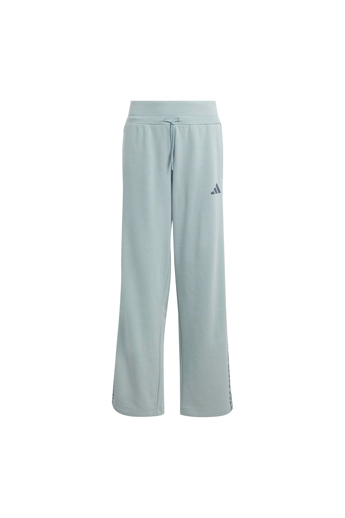 adidas JG AN 3S FT PT Yeşil Çocuk   Eşofman Altı KB6975