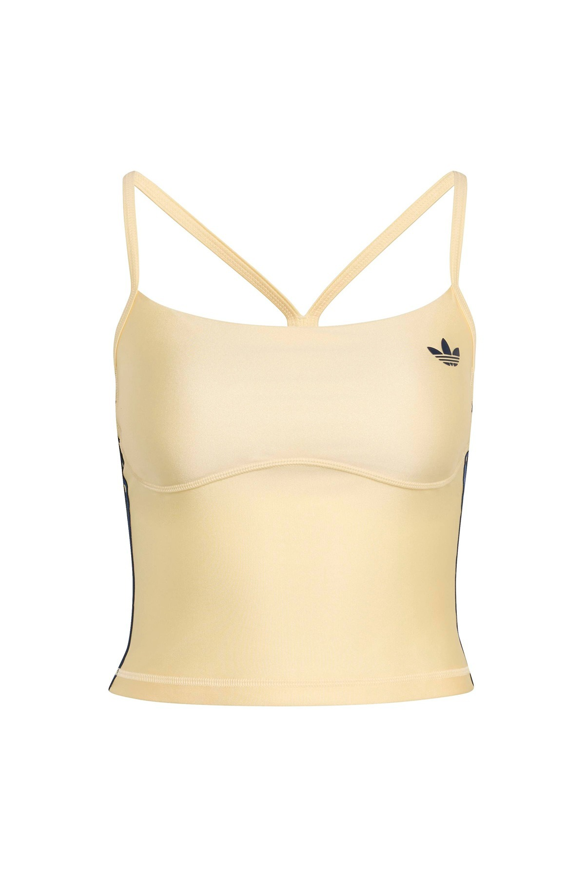 adidas Kadın Atlet adidas Originals Sport Tank Top Padded KT7077
