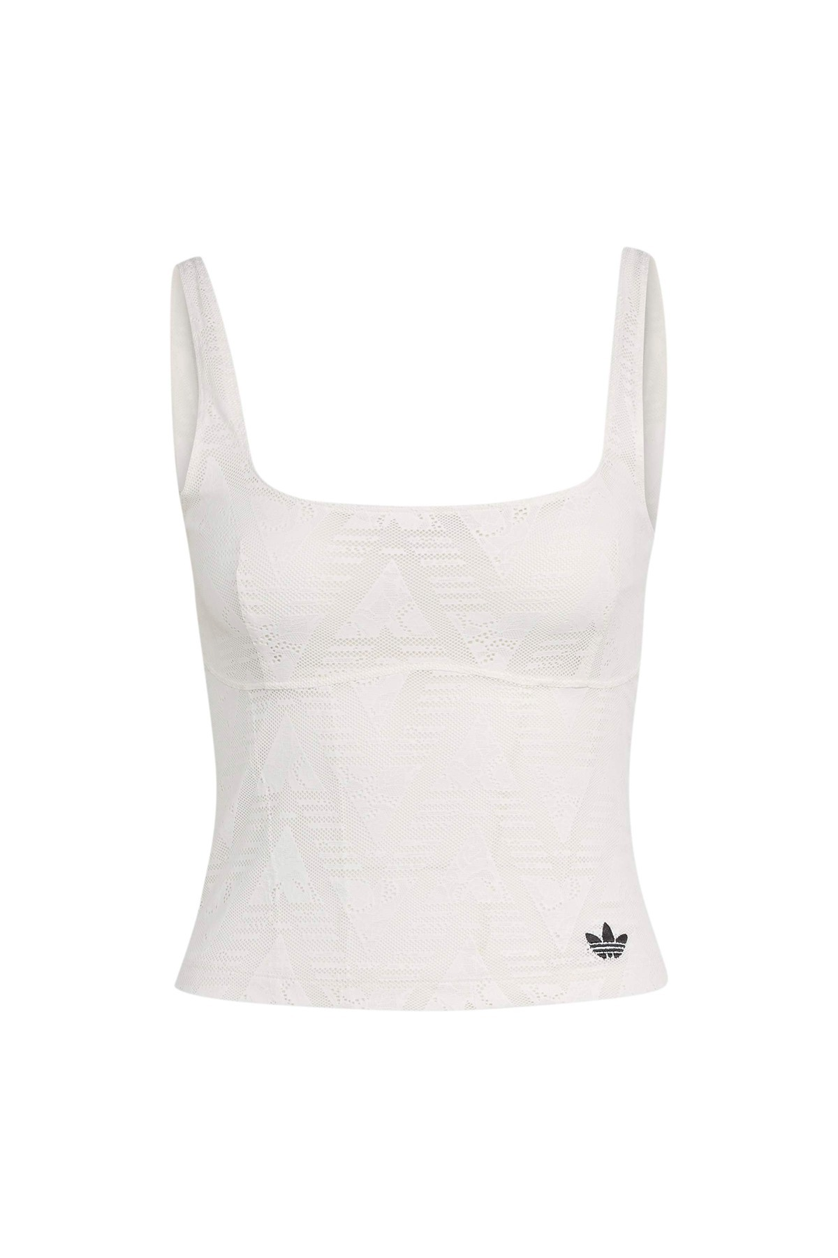 adidas  Kadın  Atlet LACE CORSET KC6541