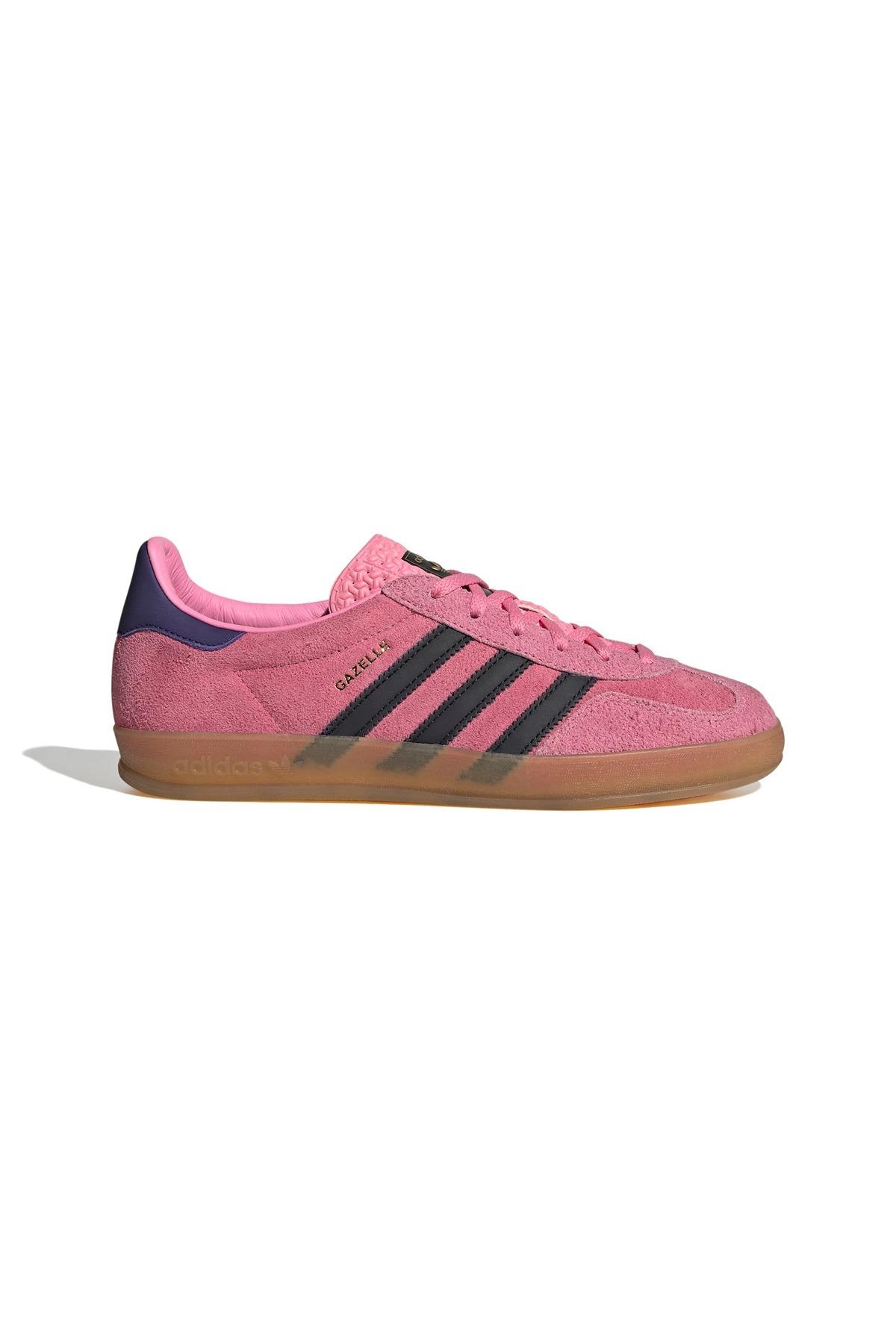 adidas Kadın Ayakkabı Gazelle Indoor W IE7002