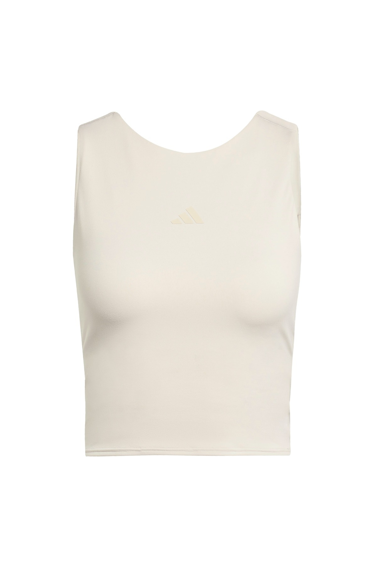 adidas Kadın  Bej  Atlet MOTION TNK JV5151
