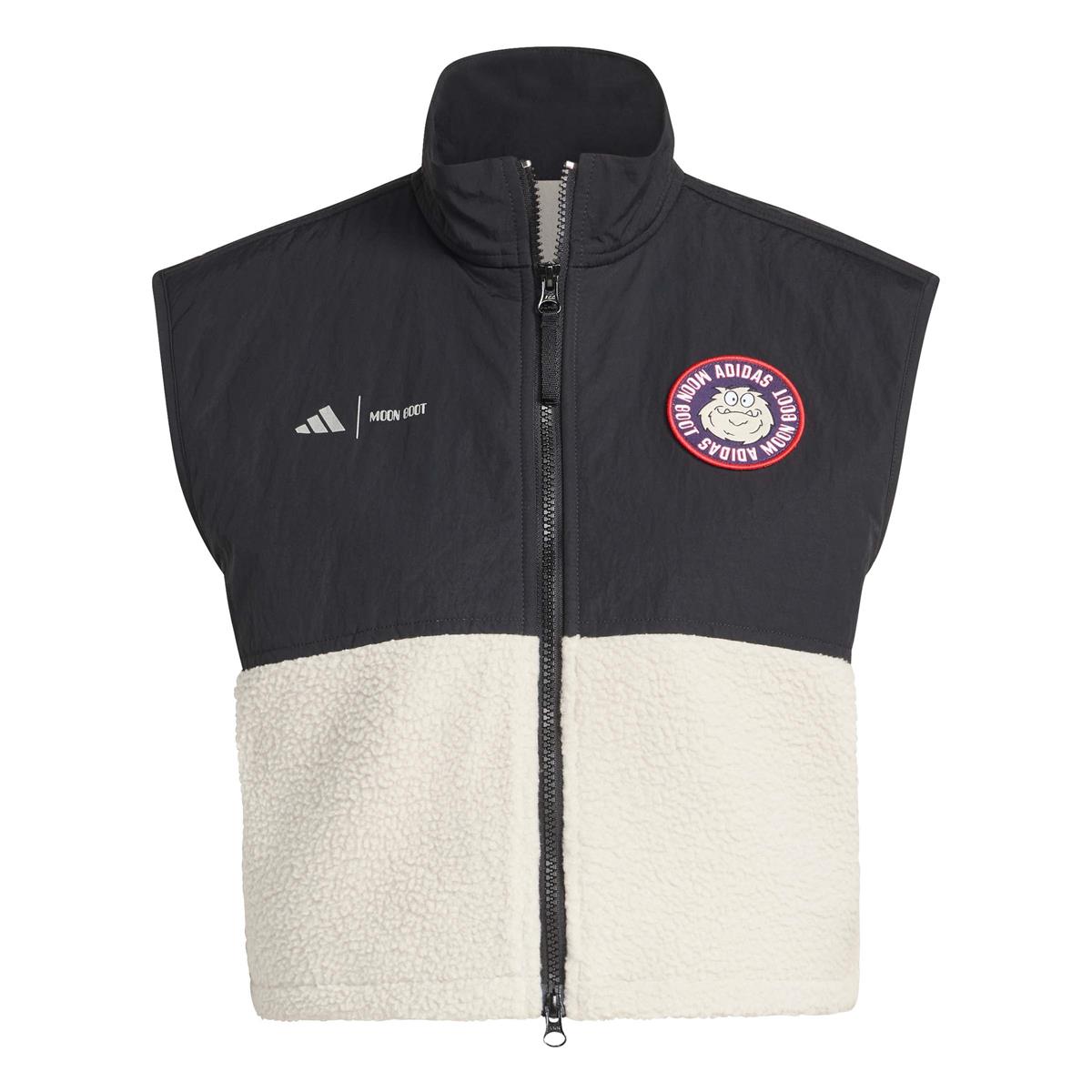 adidas Kadın  Bej  Yelek Gilet JM1105