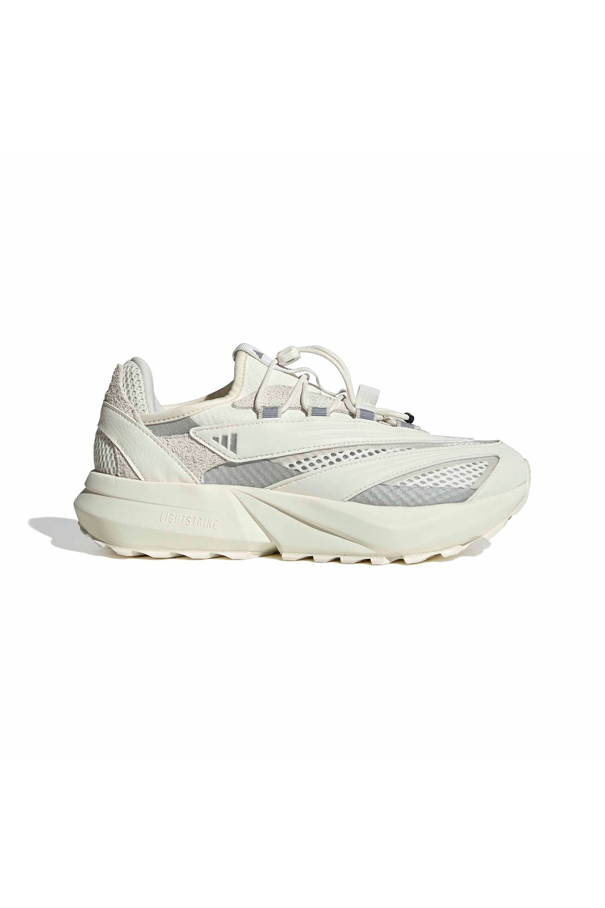 adidas Kadın  Beyaz  Koşu Ayakkabısı LIGHTBLAZE VISTA JR7246