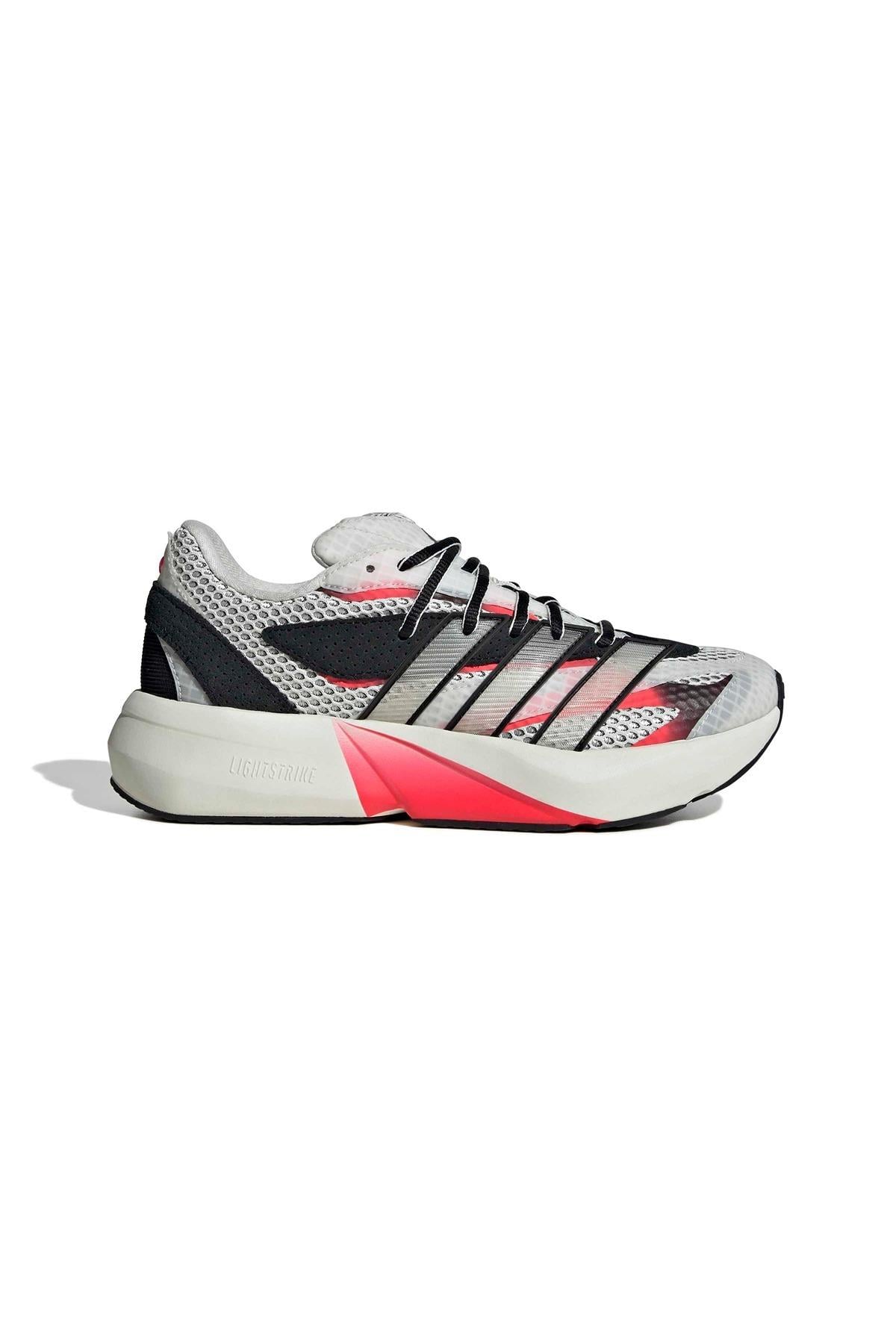 adidas Kadın  Beyaz  Koşu Ayakkabısı LIGHTBLAZE HQ9347